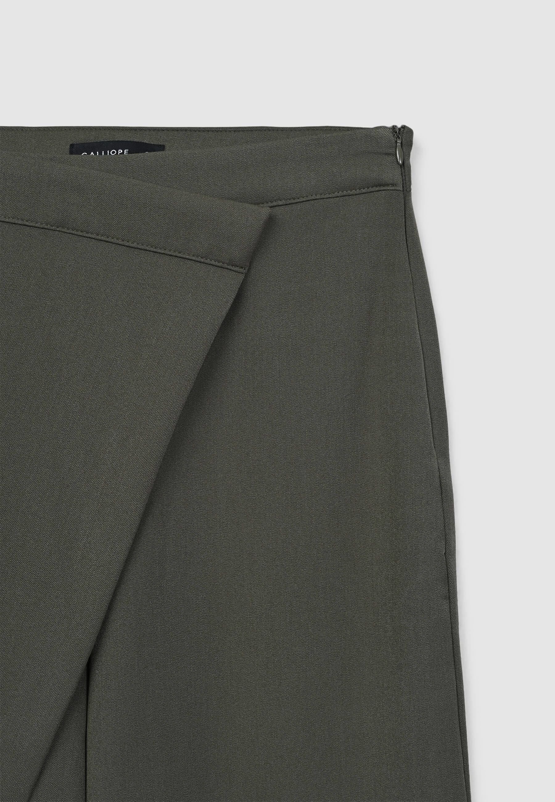 Pantalone a portafoglio - Image 4