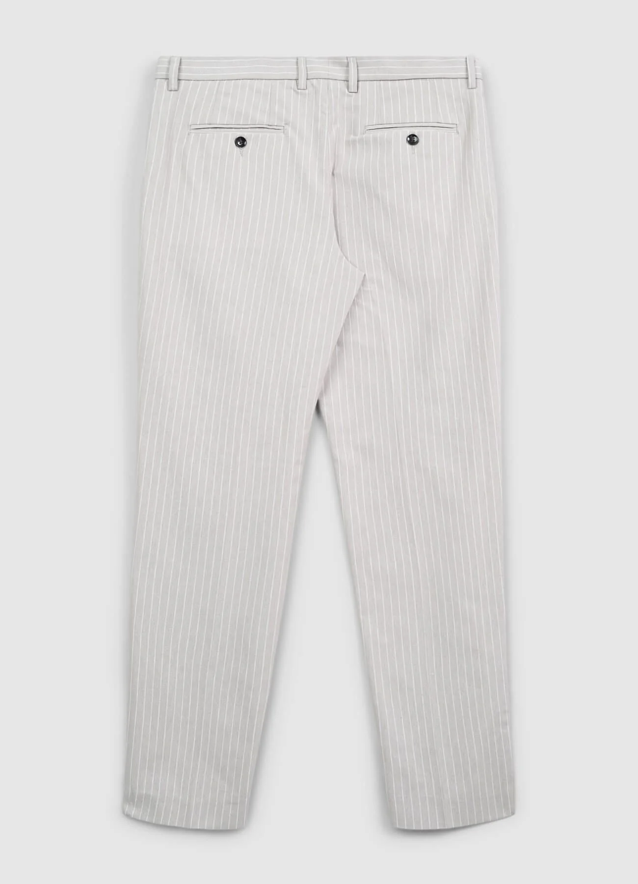 Pantalone a righe - Image 4