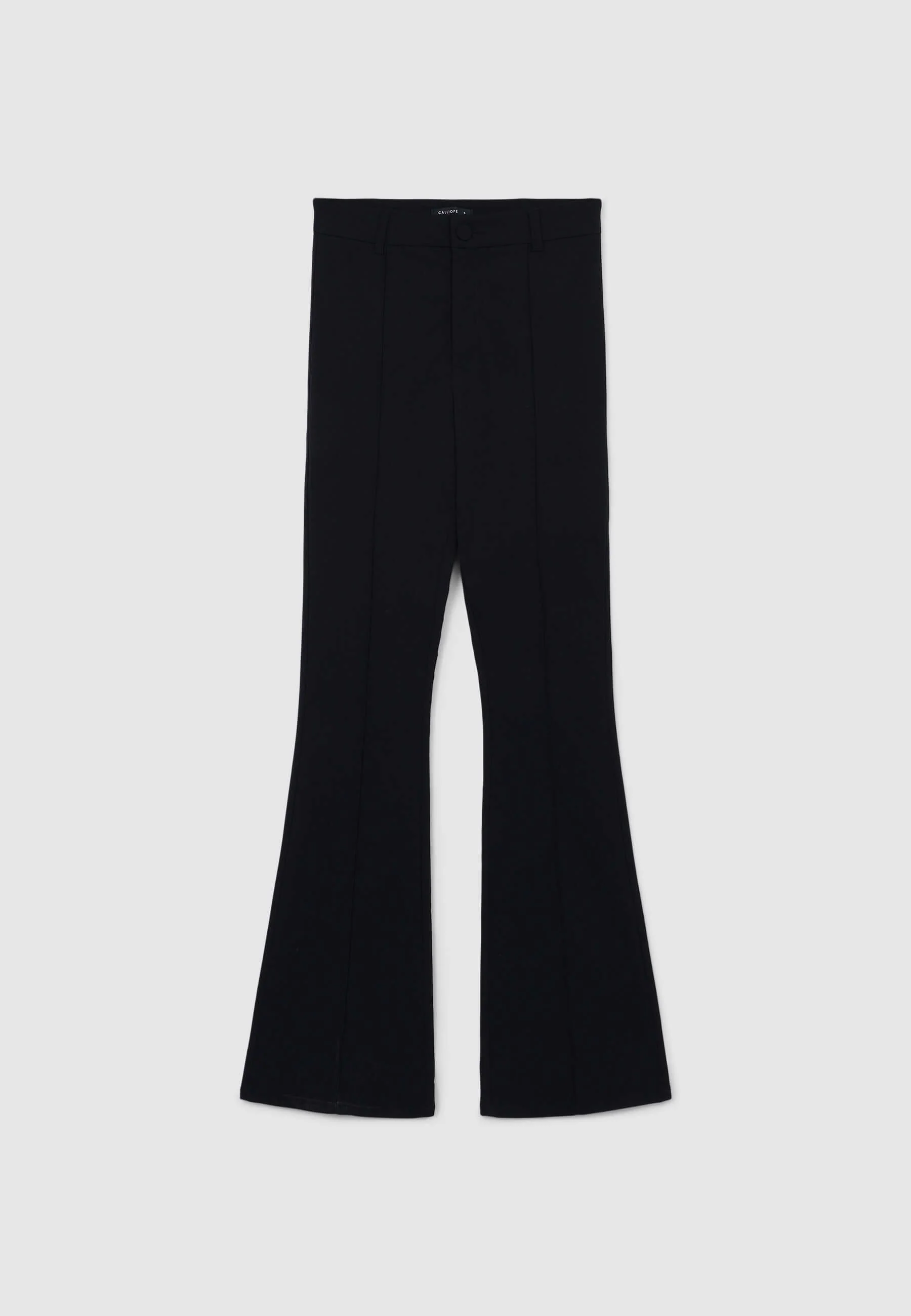 Pantalone a zampa - Image 4