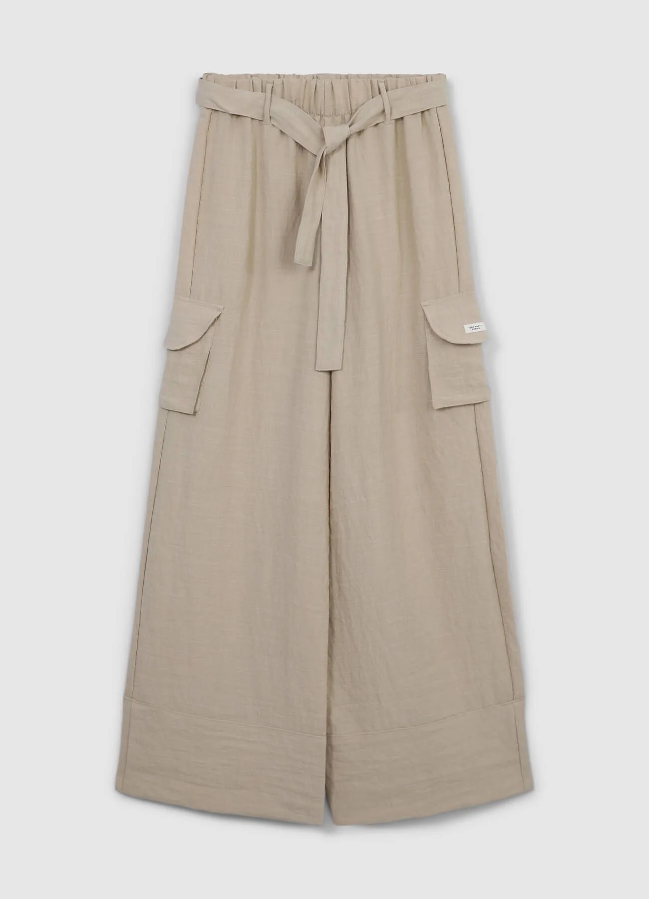 Pantalone cargo - Image 4