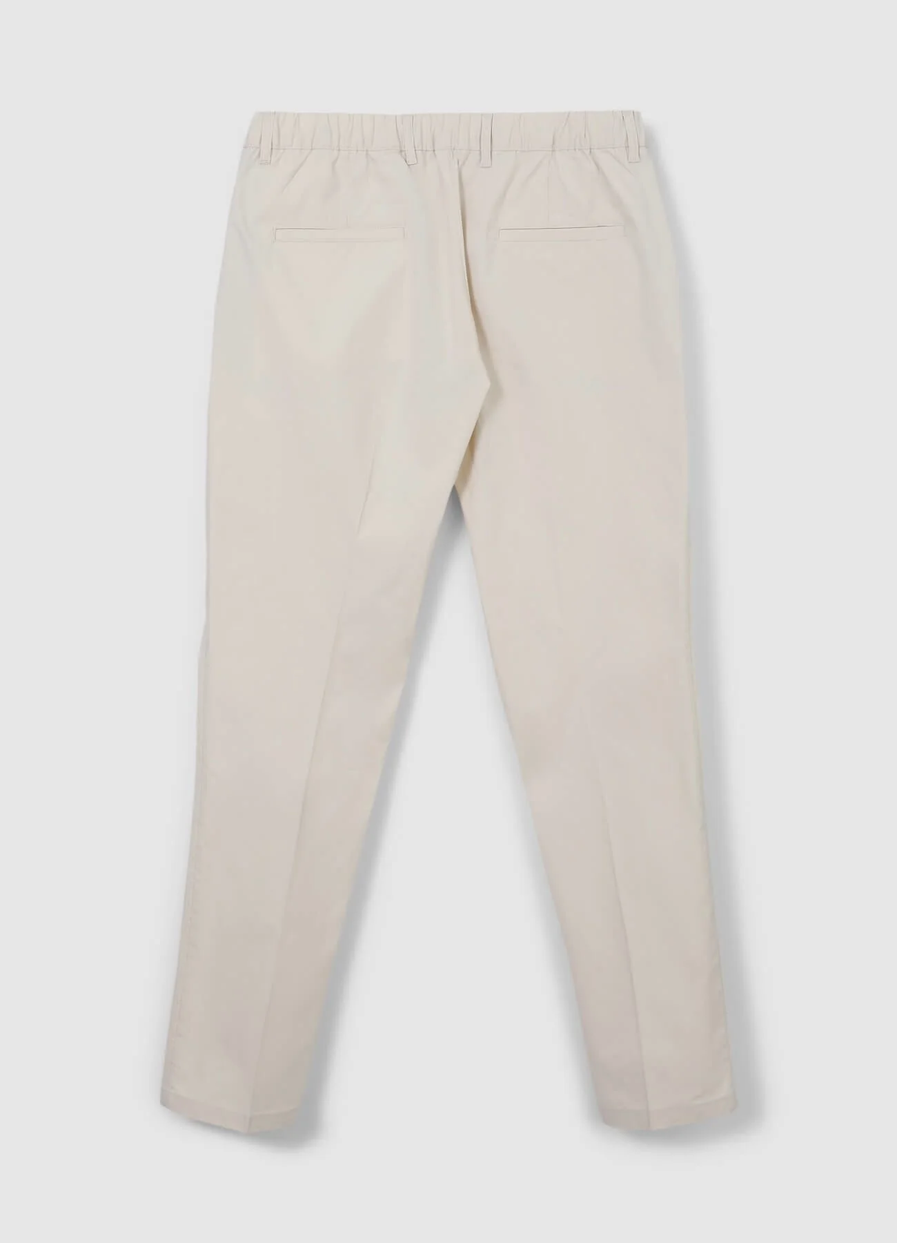 Pantalone chino in cotone - Image 6