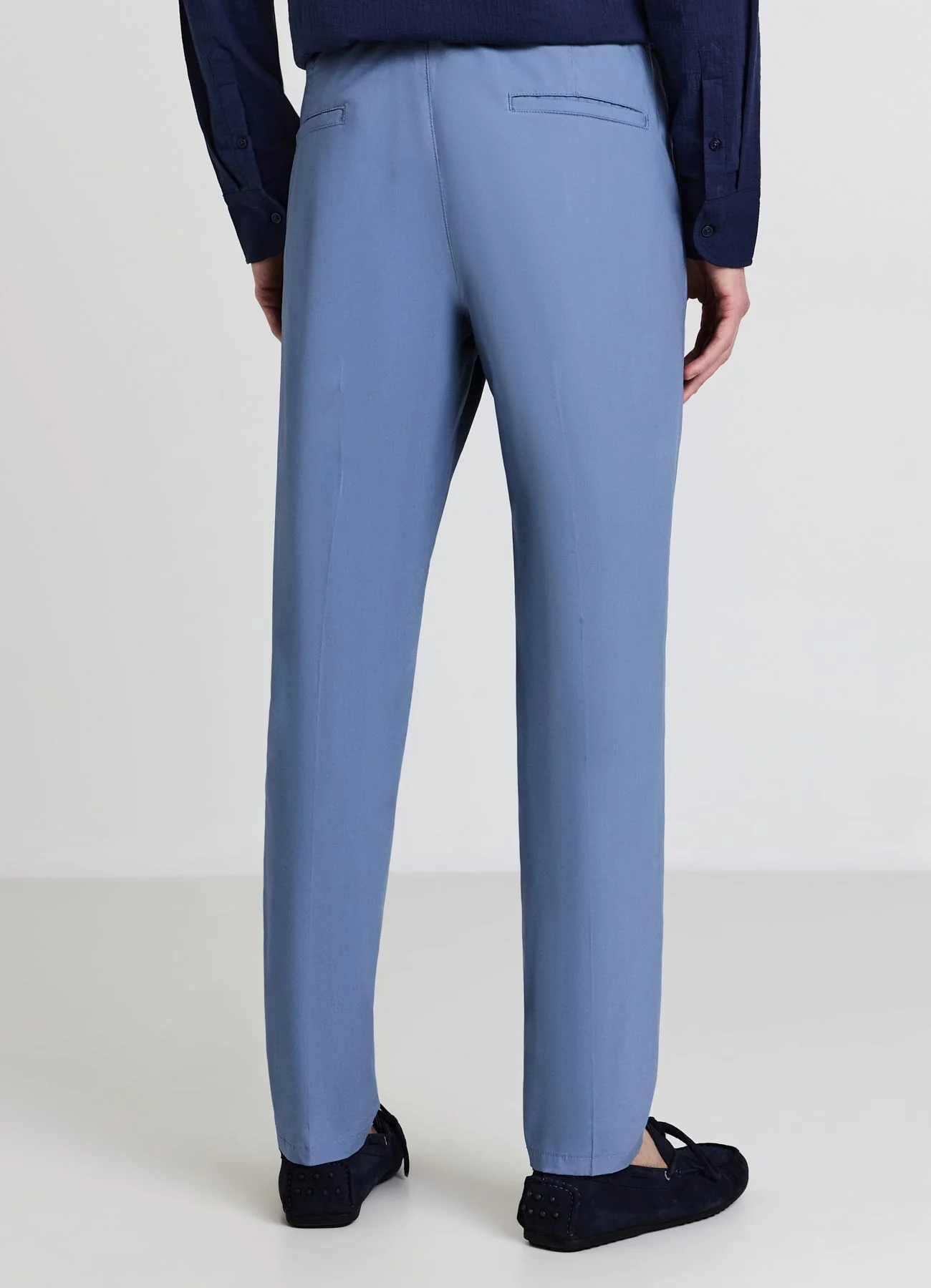 Pantalone chino in cotone - Image 2