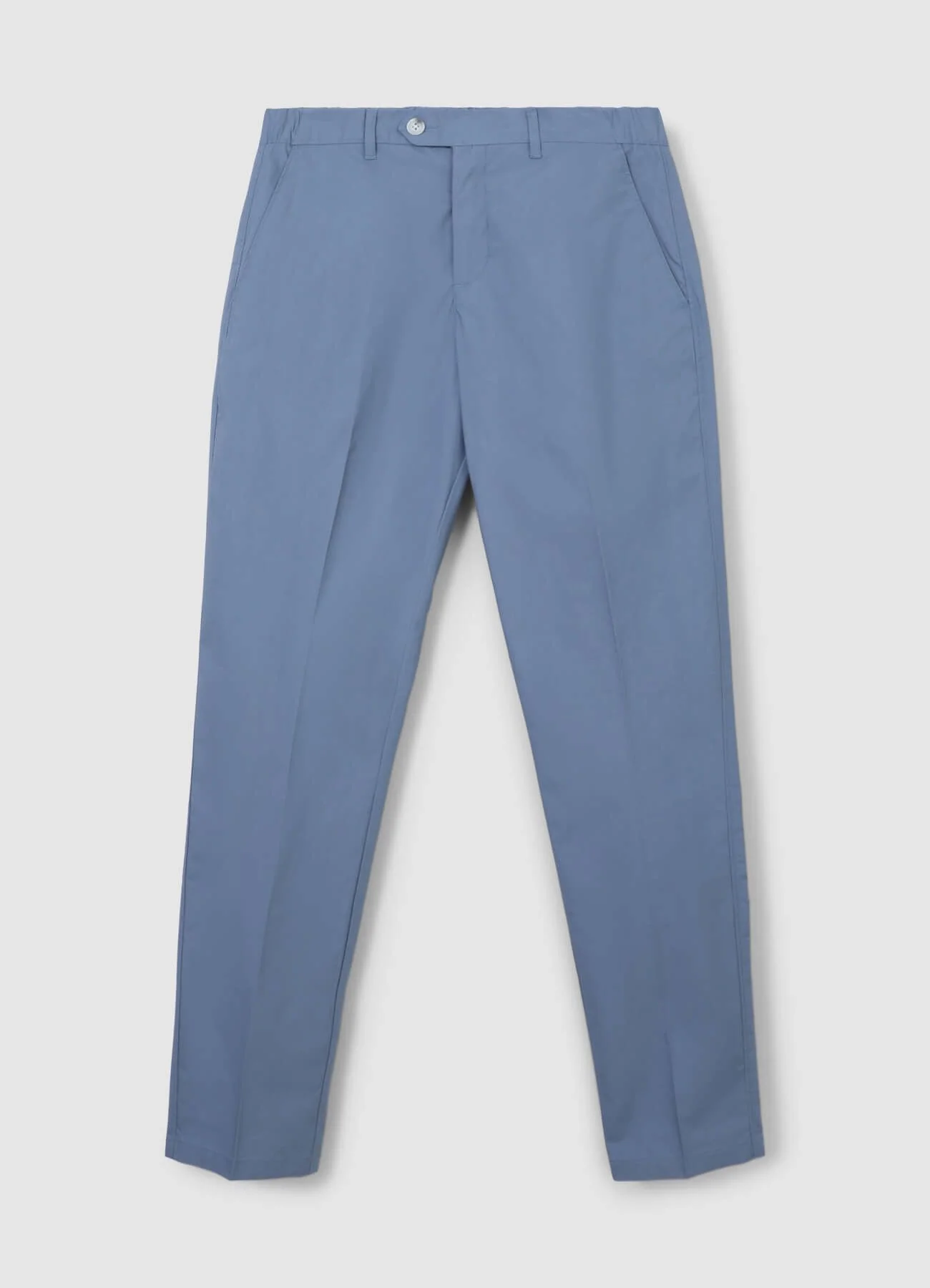 Pantalone chino in cotone - Image 5