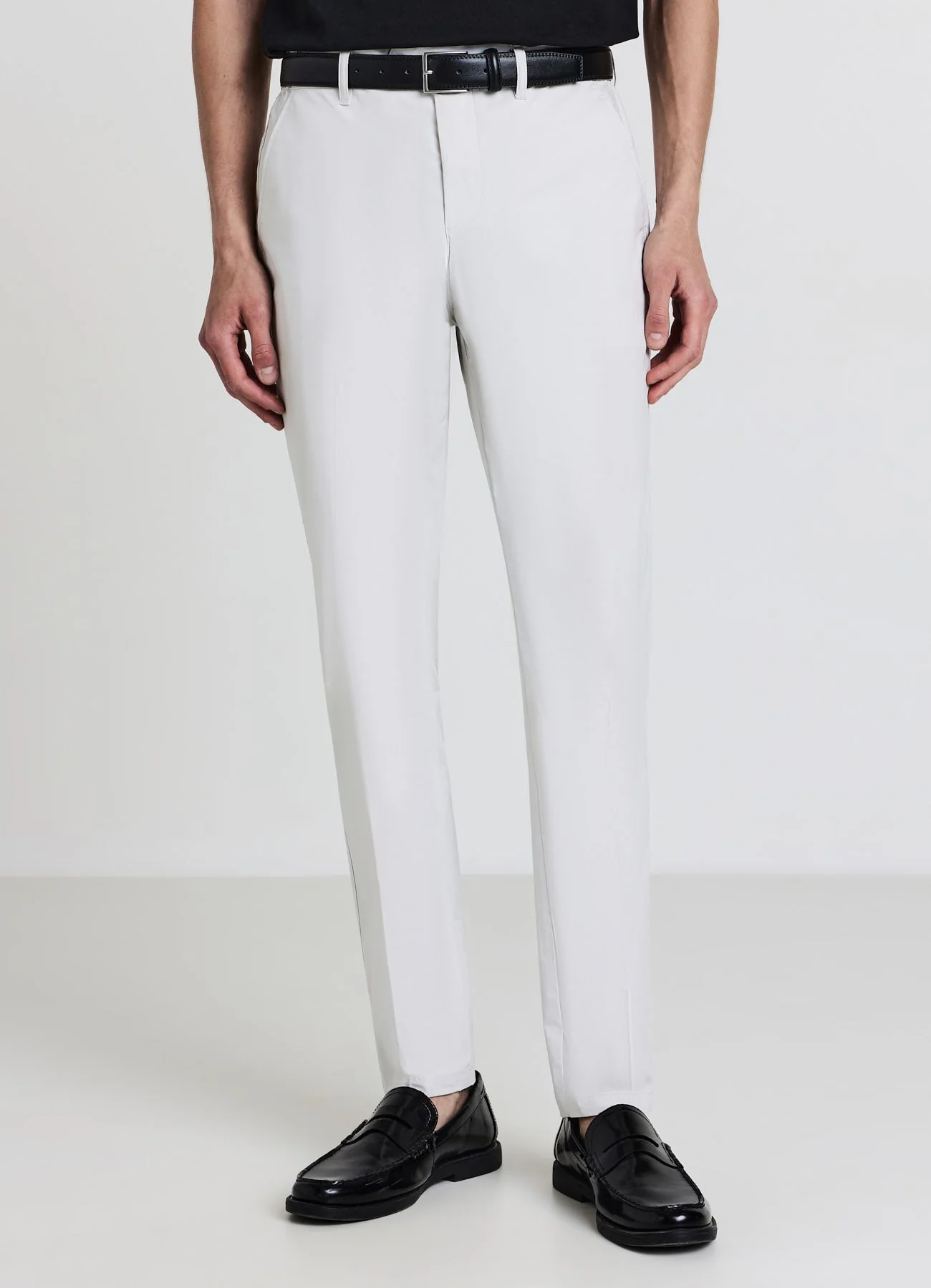 Pantalone chino in cotone - Image 3