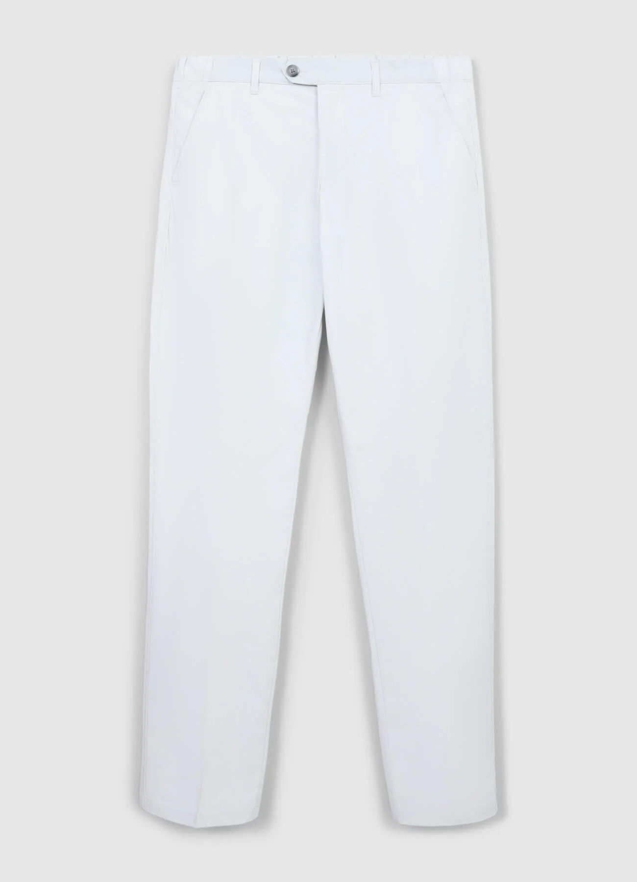Pantalone chino in cotone - Image 4