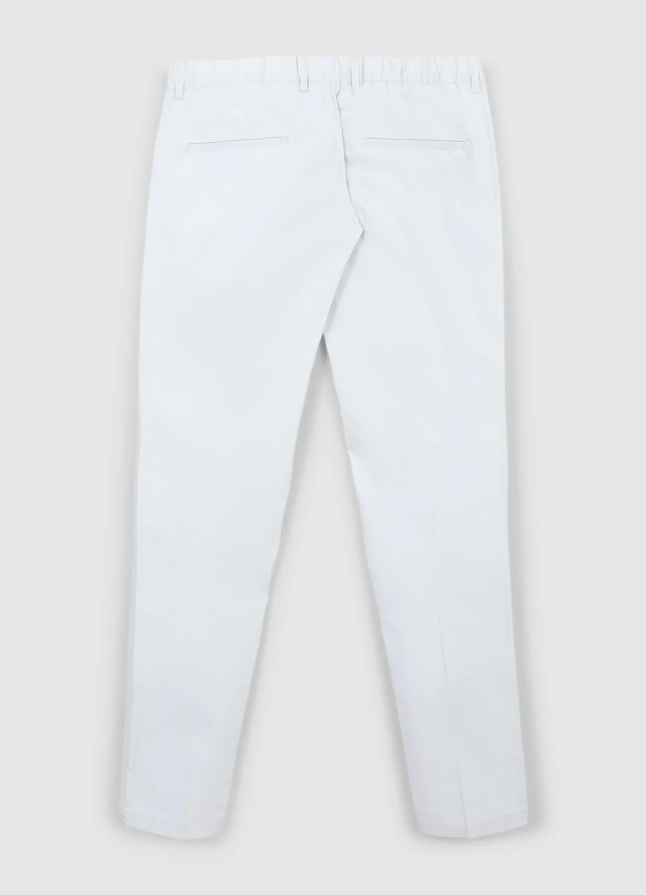 Pantalone chino in cotone - Image 5