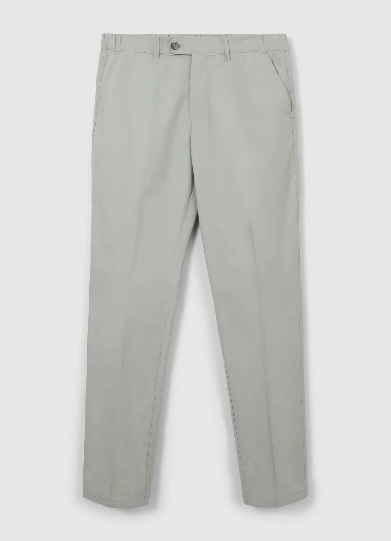 Pantalone chino in cotone - Image 4