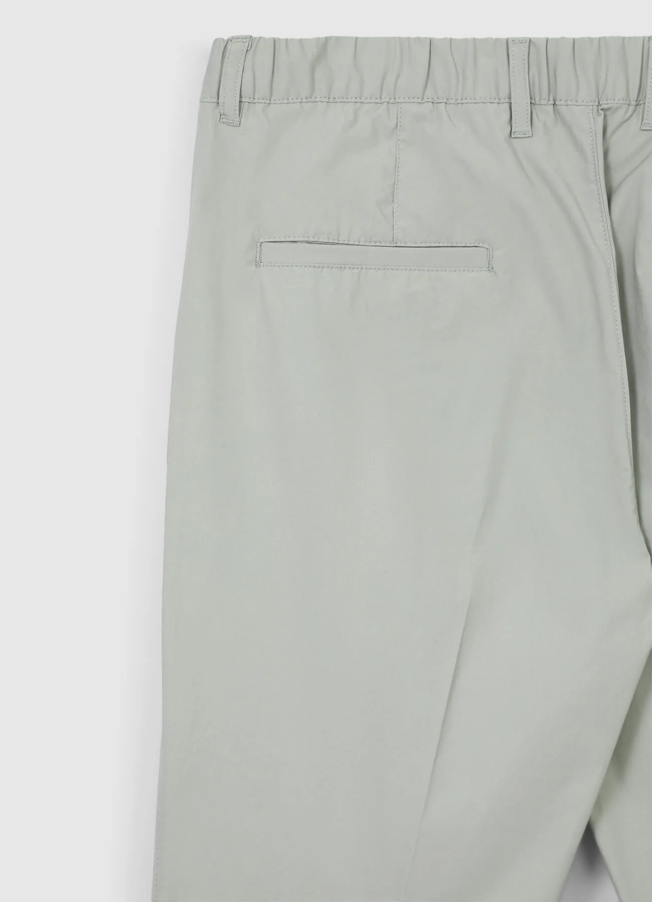 Pantalone chino in cotone - Image 5