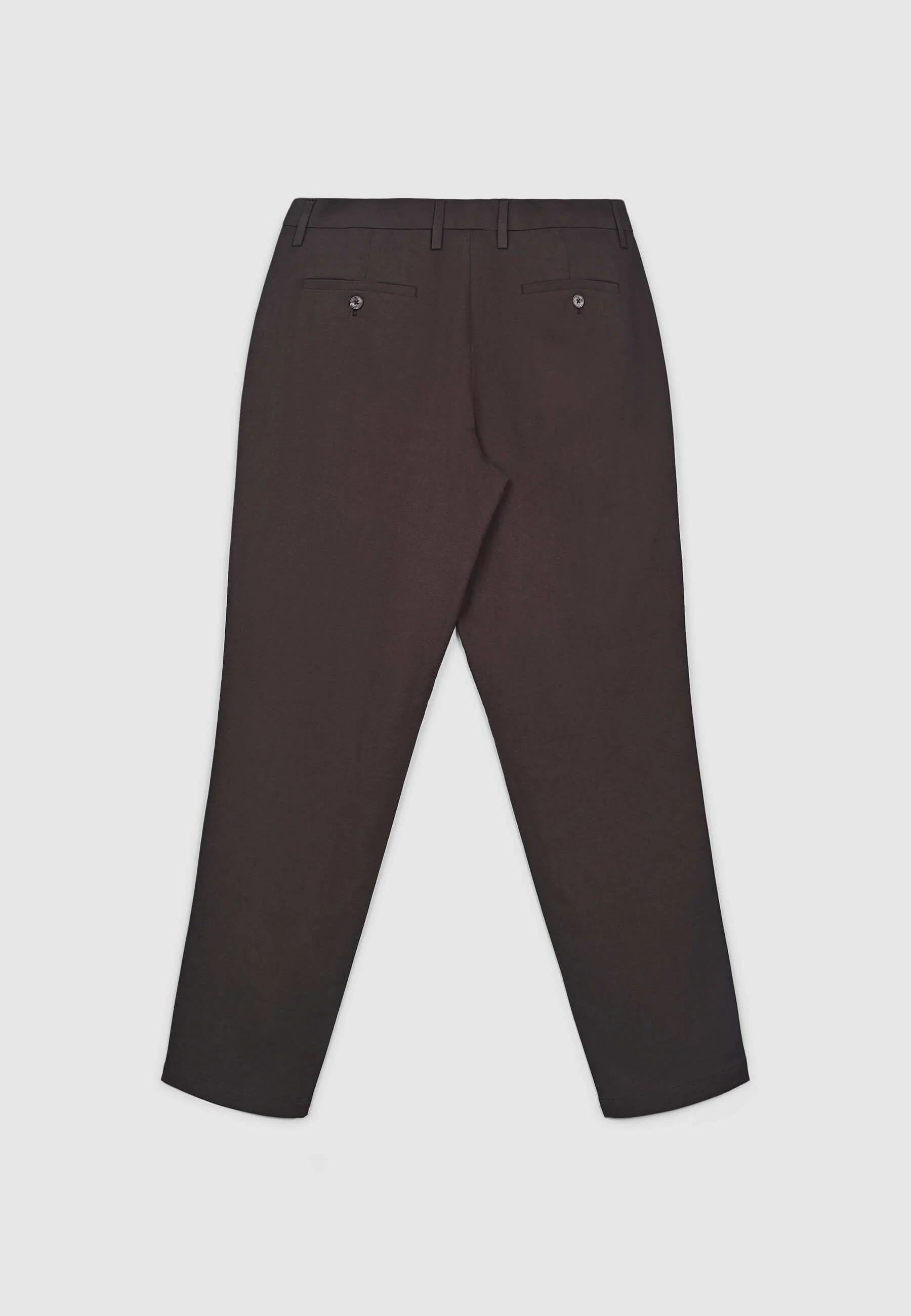 Pantalone chino misto lino - Image 4