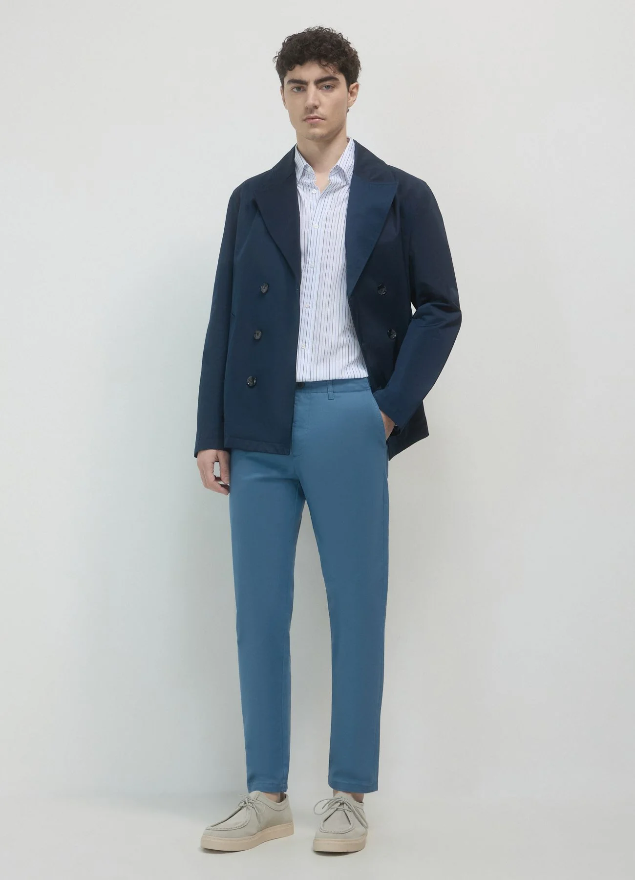Pantalone chino - Image 4