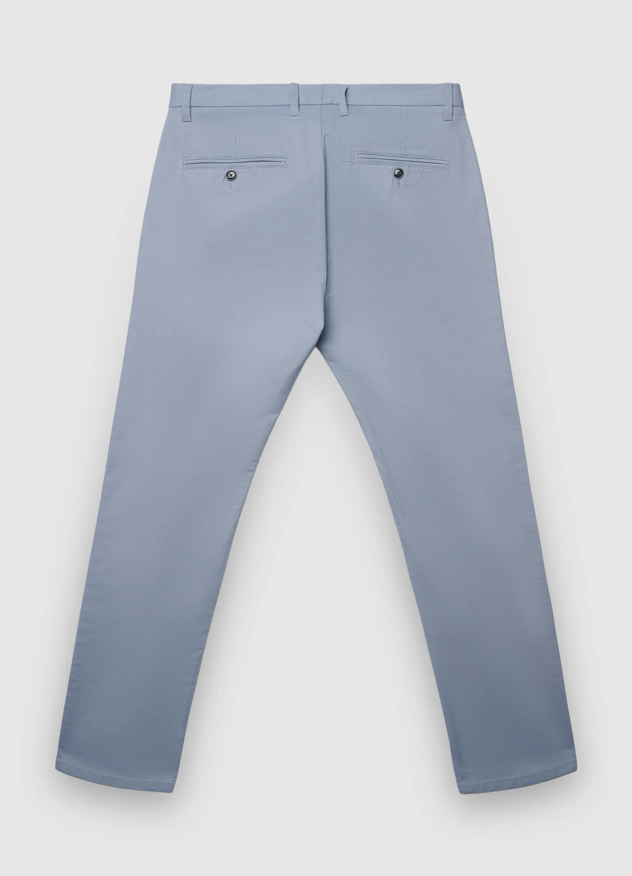 Pantalone chino slim fit - Image 4