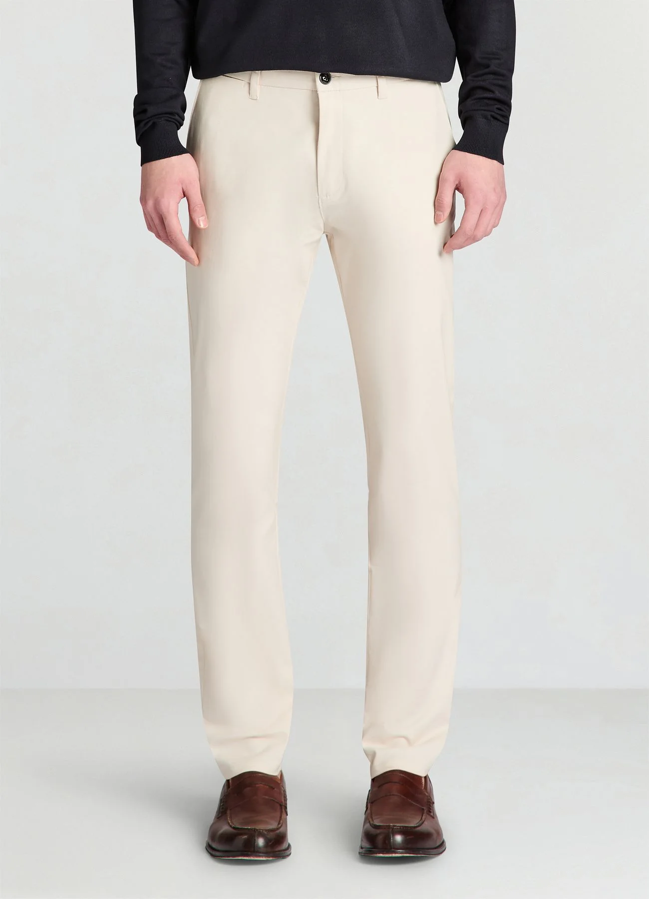 Pantalone chino slim fit - Image 3