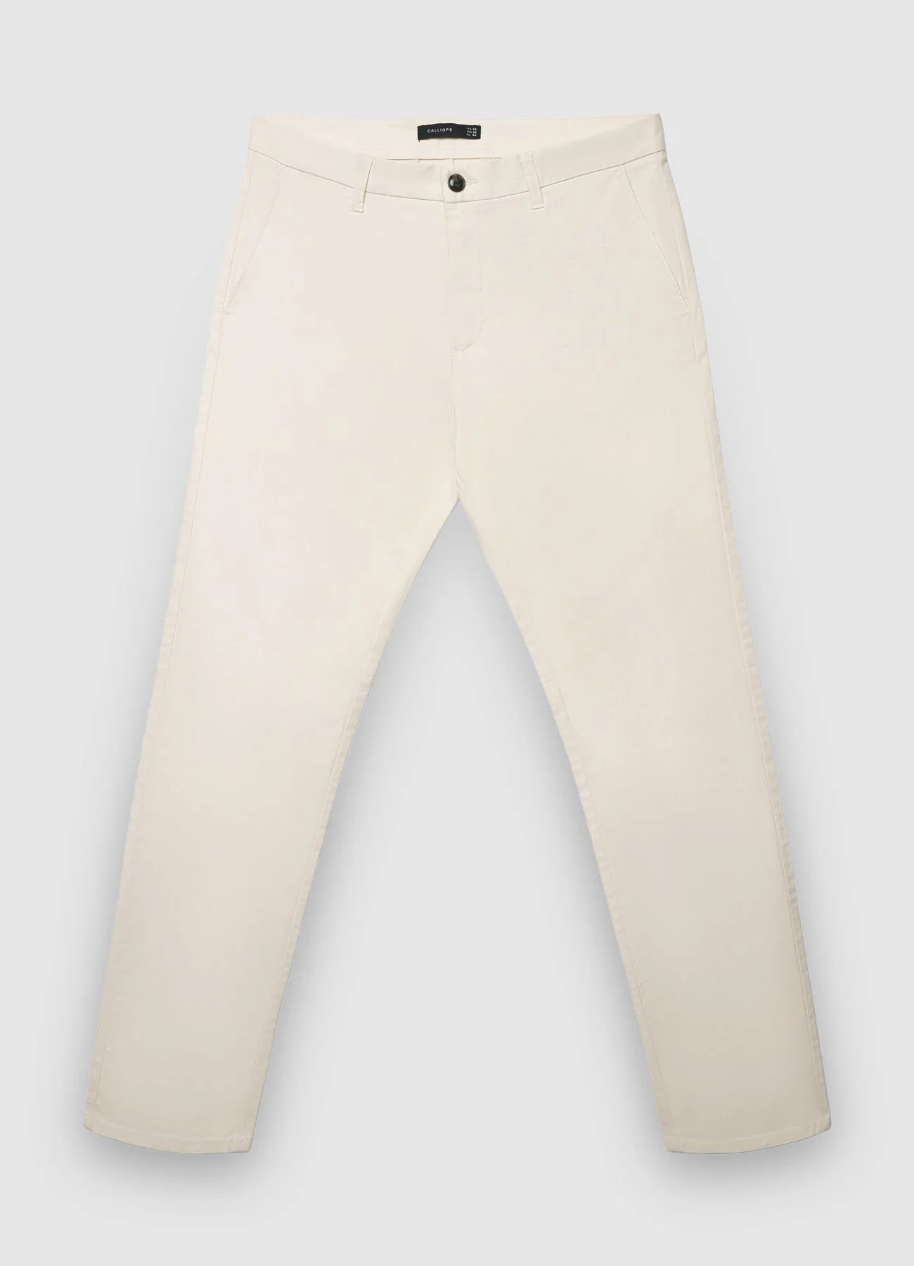 Pantalone chino slim fit - Image 4