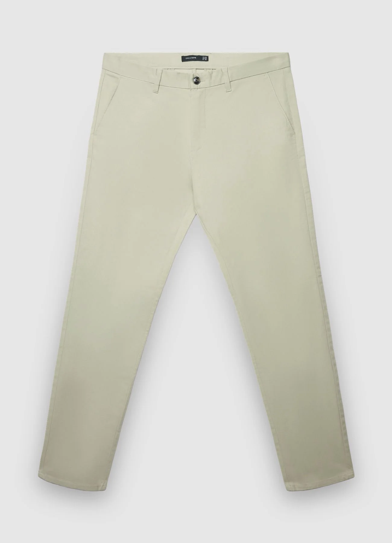 Pantalone chino slim fit - Image 5