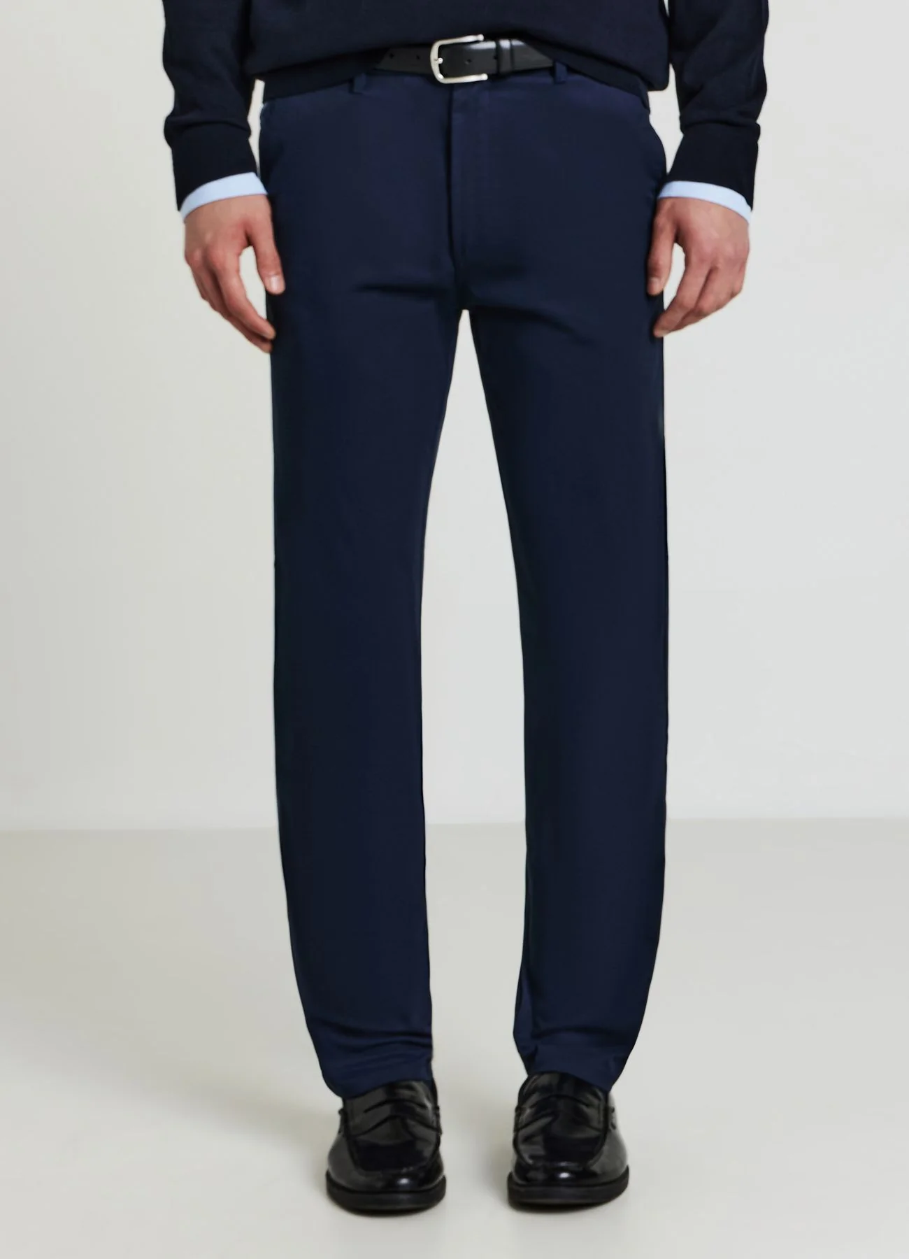 Pantalone chino slim - Image 2