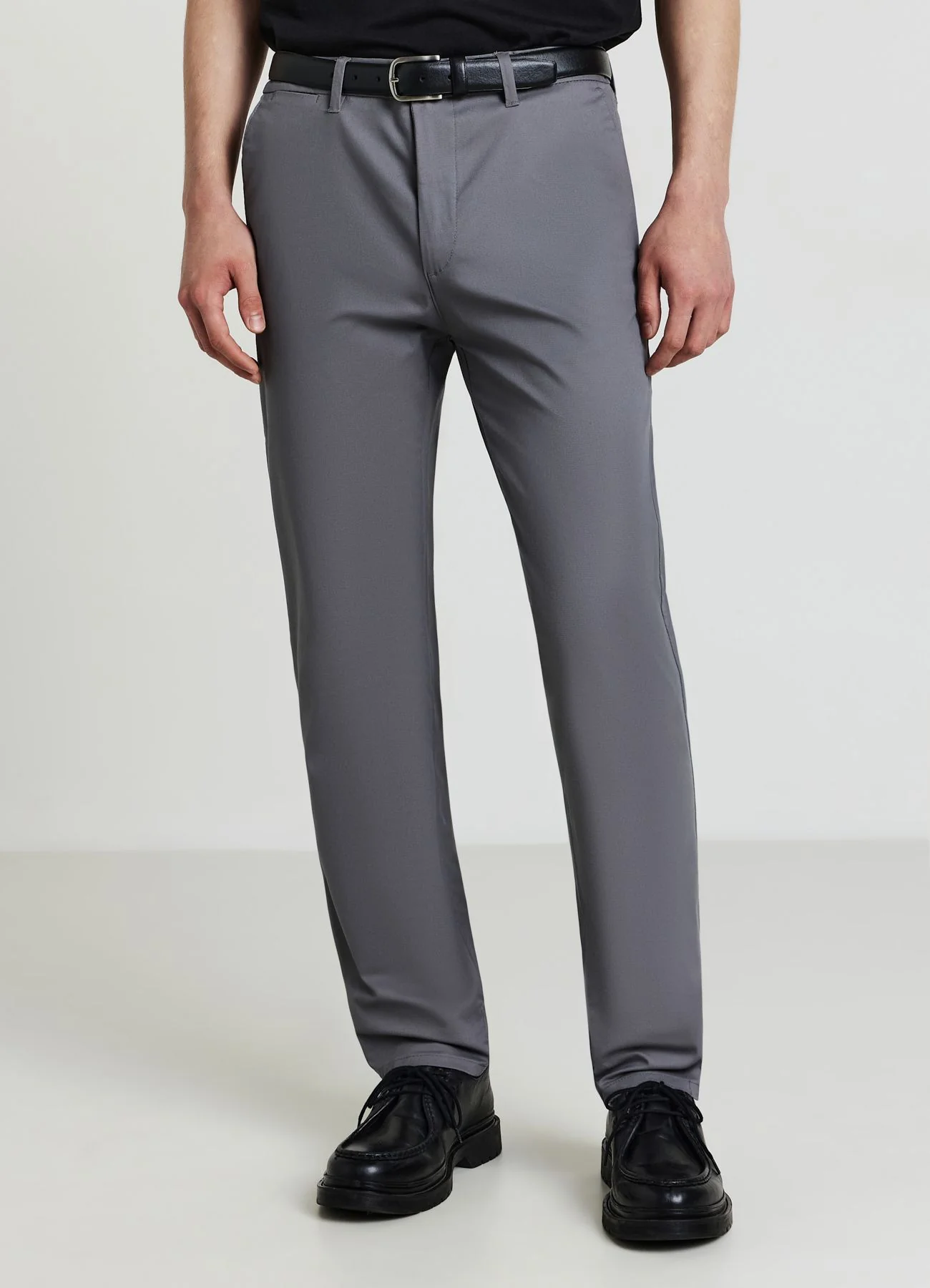 Pantalone chino slim - Image 3