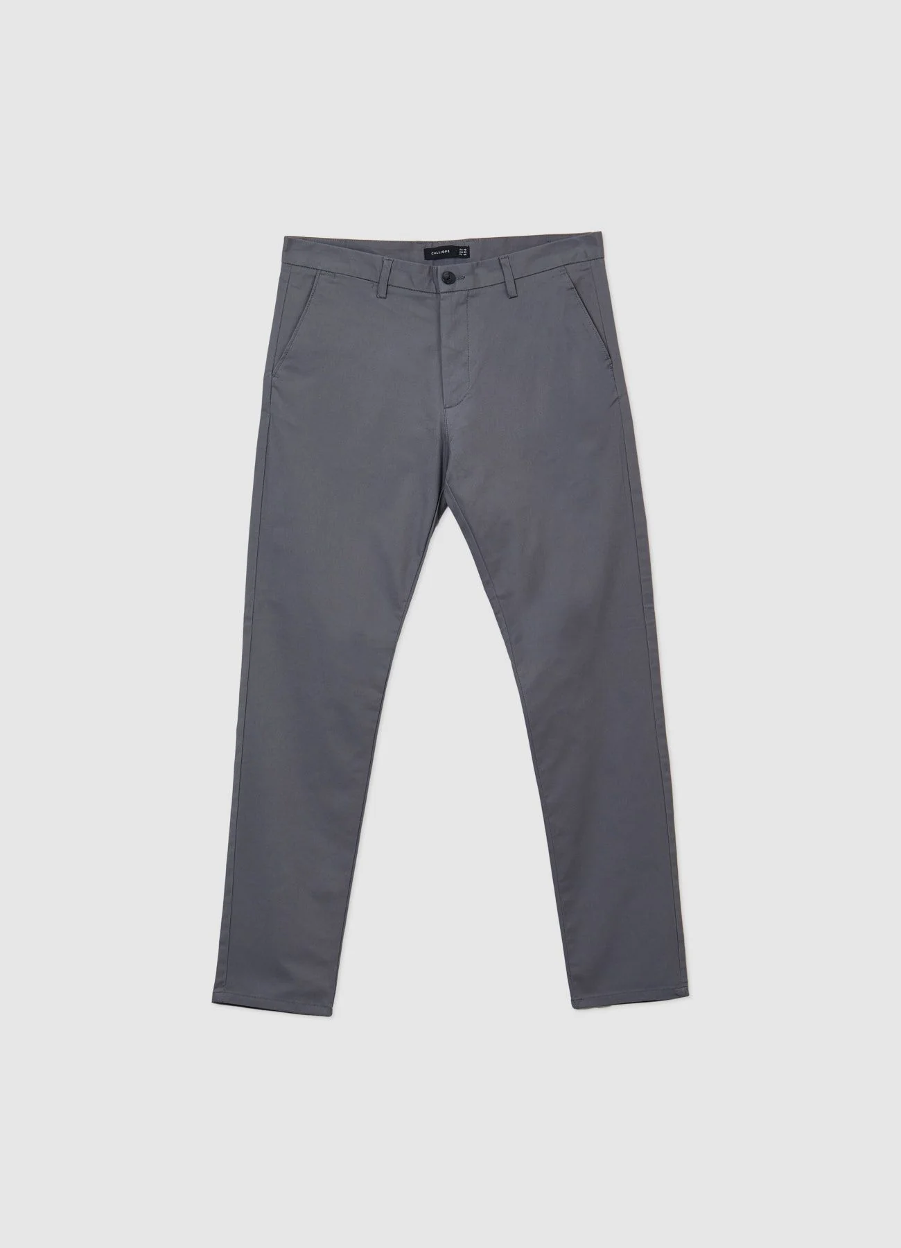 Pantalone chino slim - Image 4