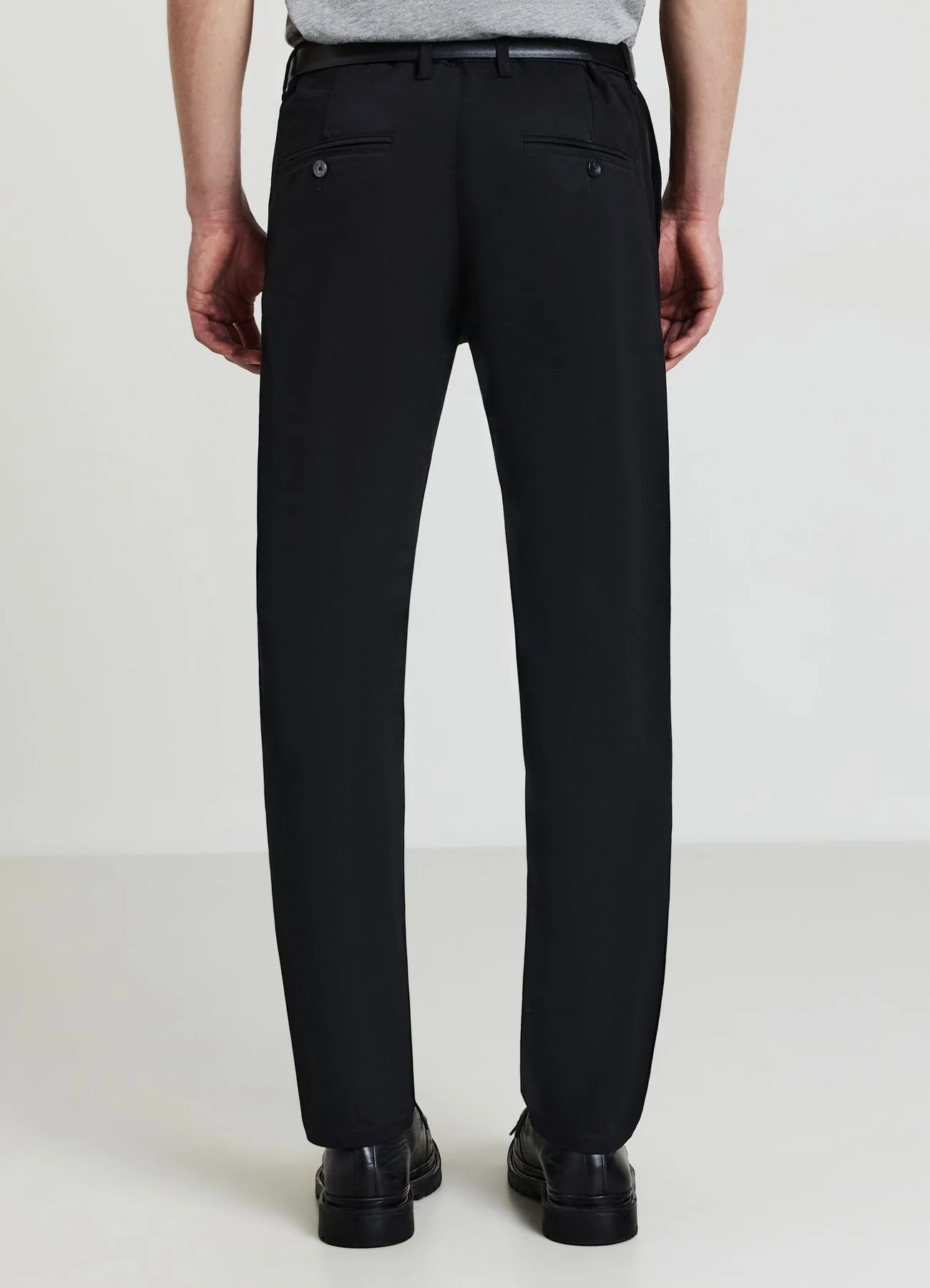 Pantalone chino slim - Image 3
