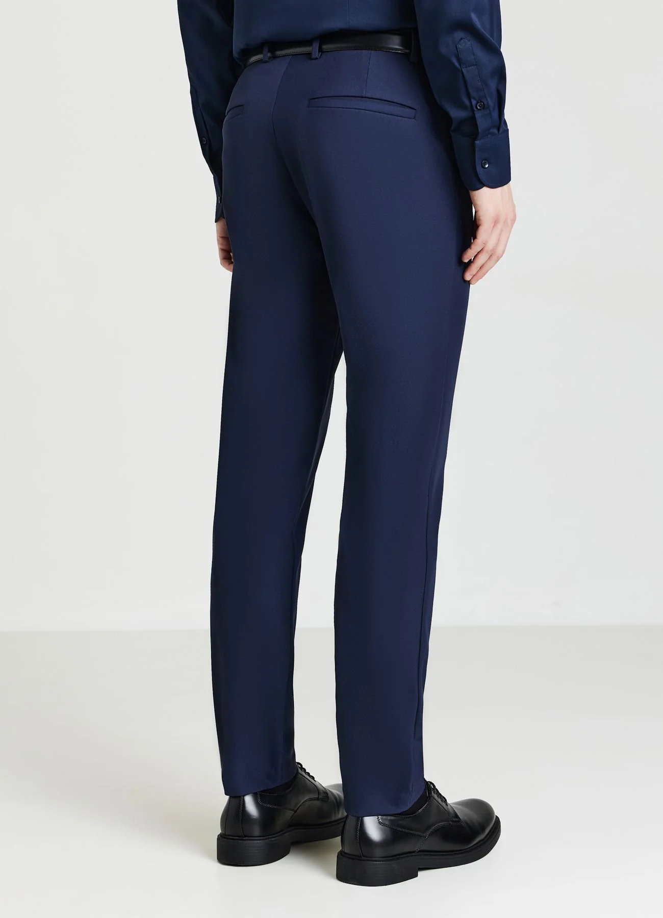 Pantalone chino tecnico - Image 3