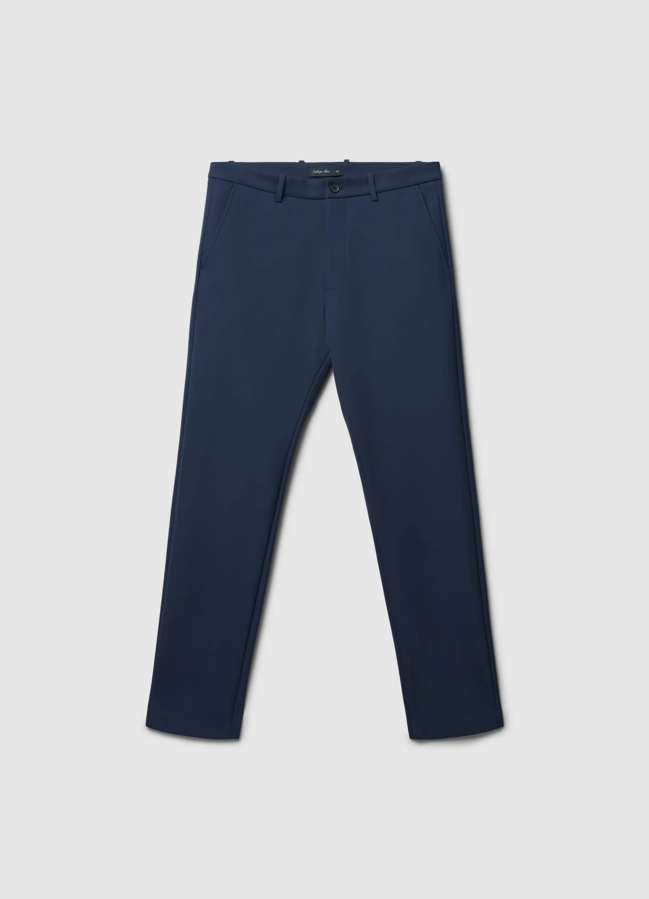 Pantalone chino tecnico - Image 4