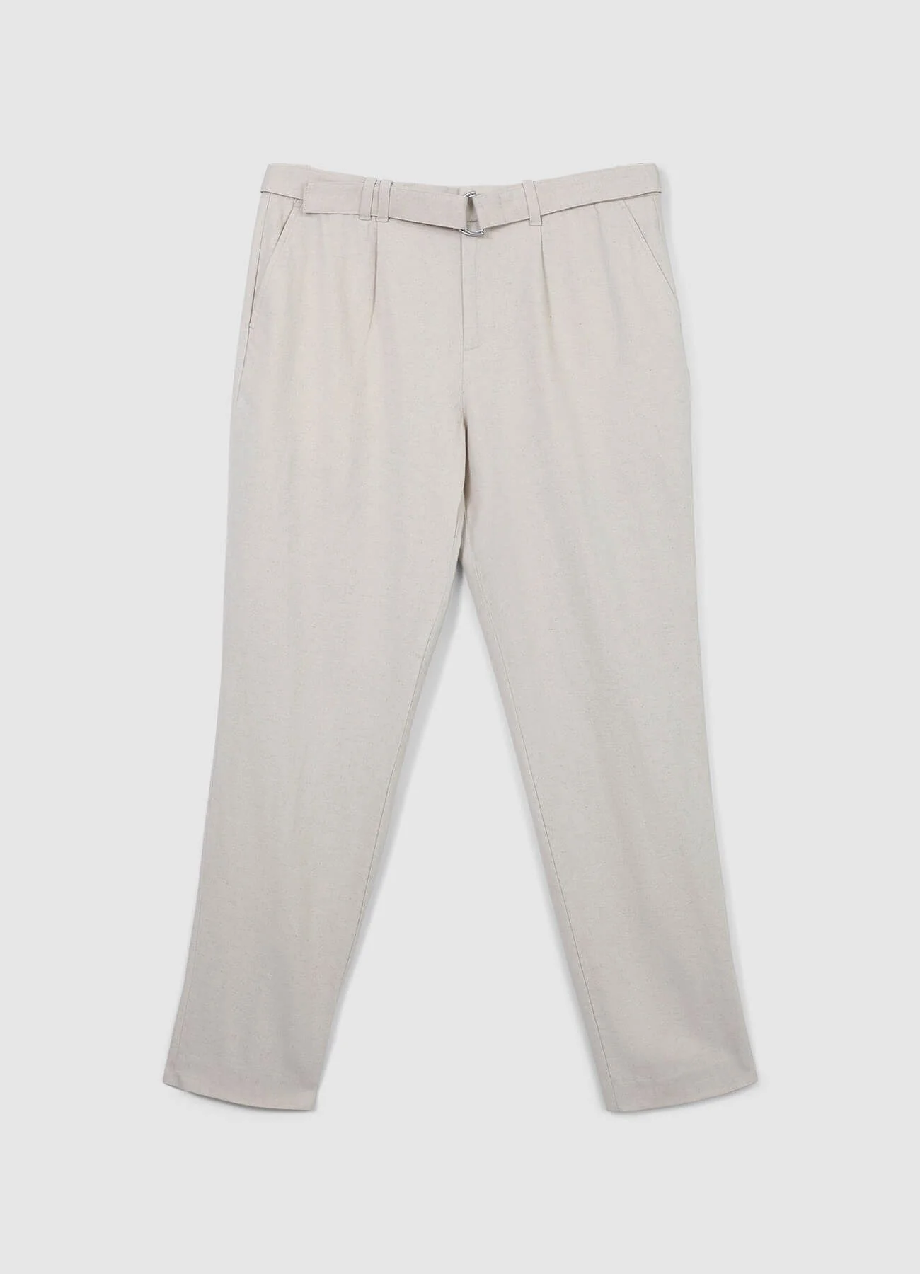 Pantalone con fusciacca - Image 4