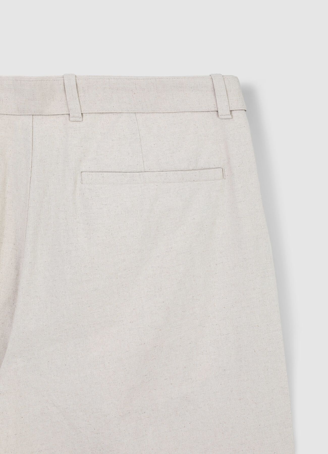 Pantalone con fusciacca - Image 6