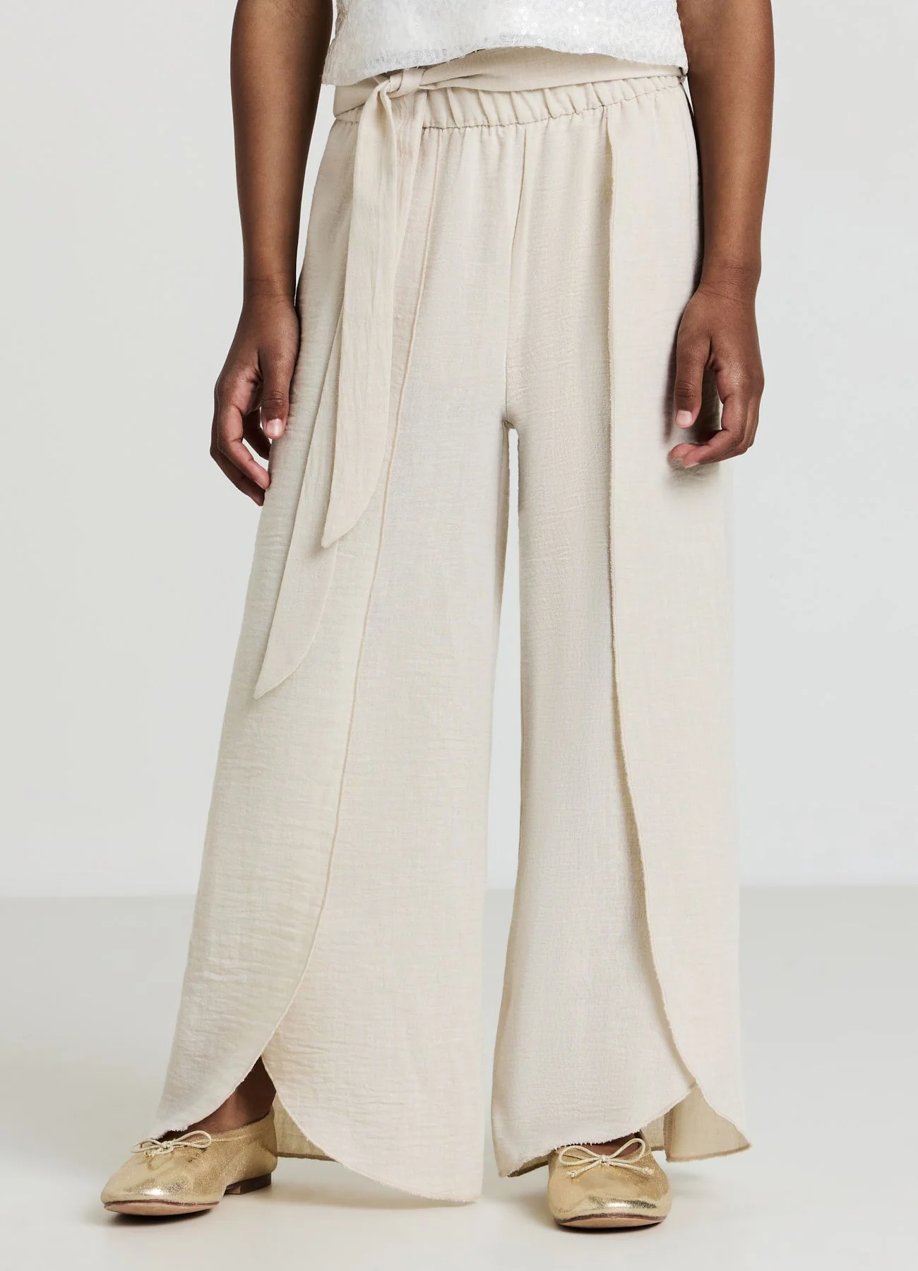 Pantalone con fusciacca - Image 2