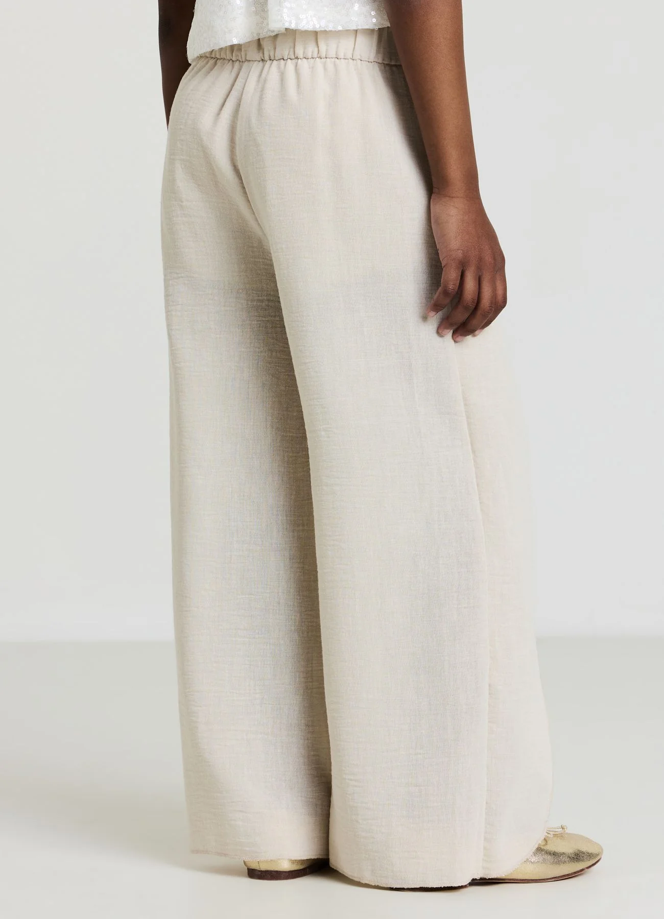 Pantalone con fusciacca - Image 3