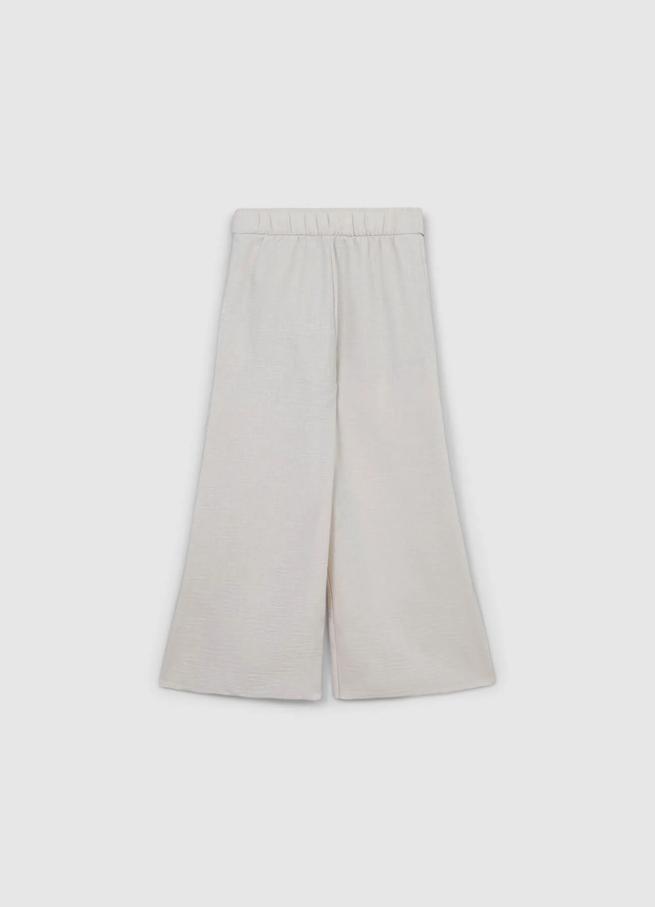 Pantalone con fusciacca - Image 5