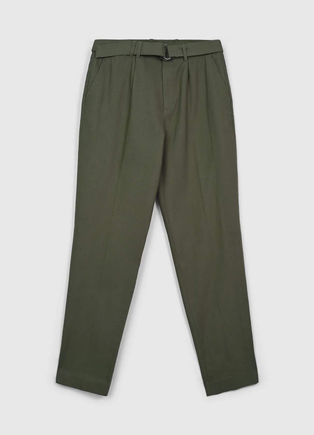Pantalone con fusciacca - Image 5