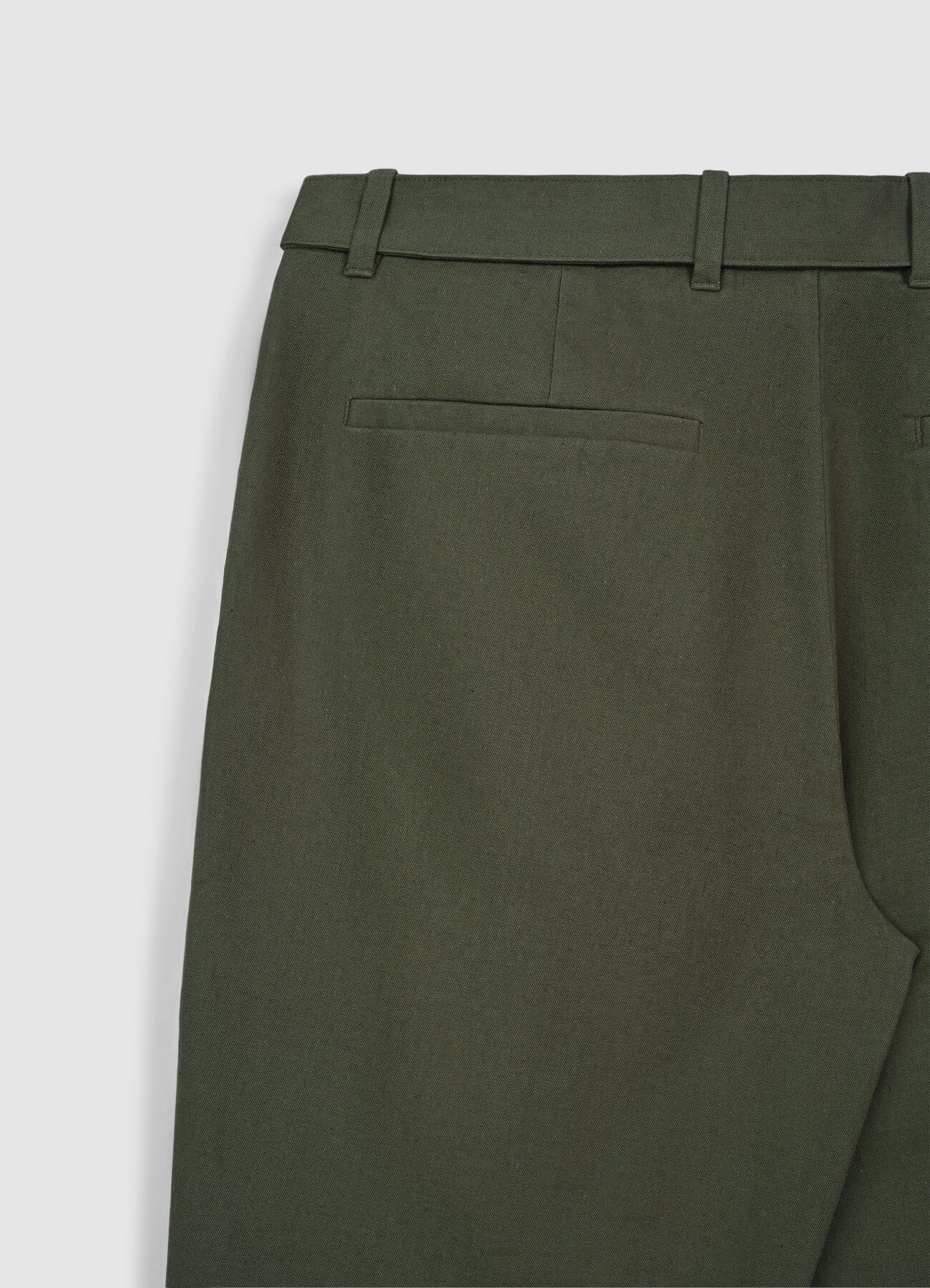 Pantalone con fusciacca - Image 6