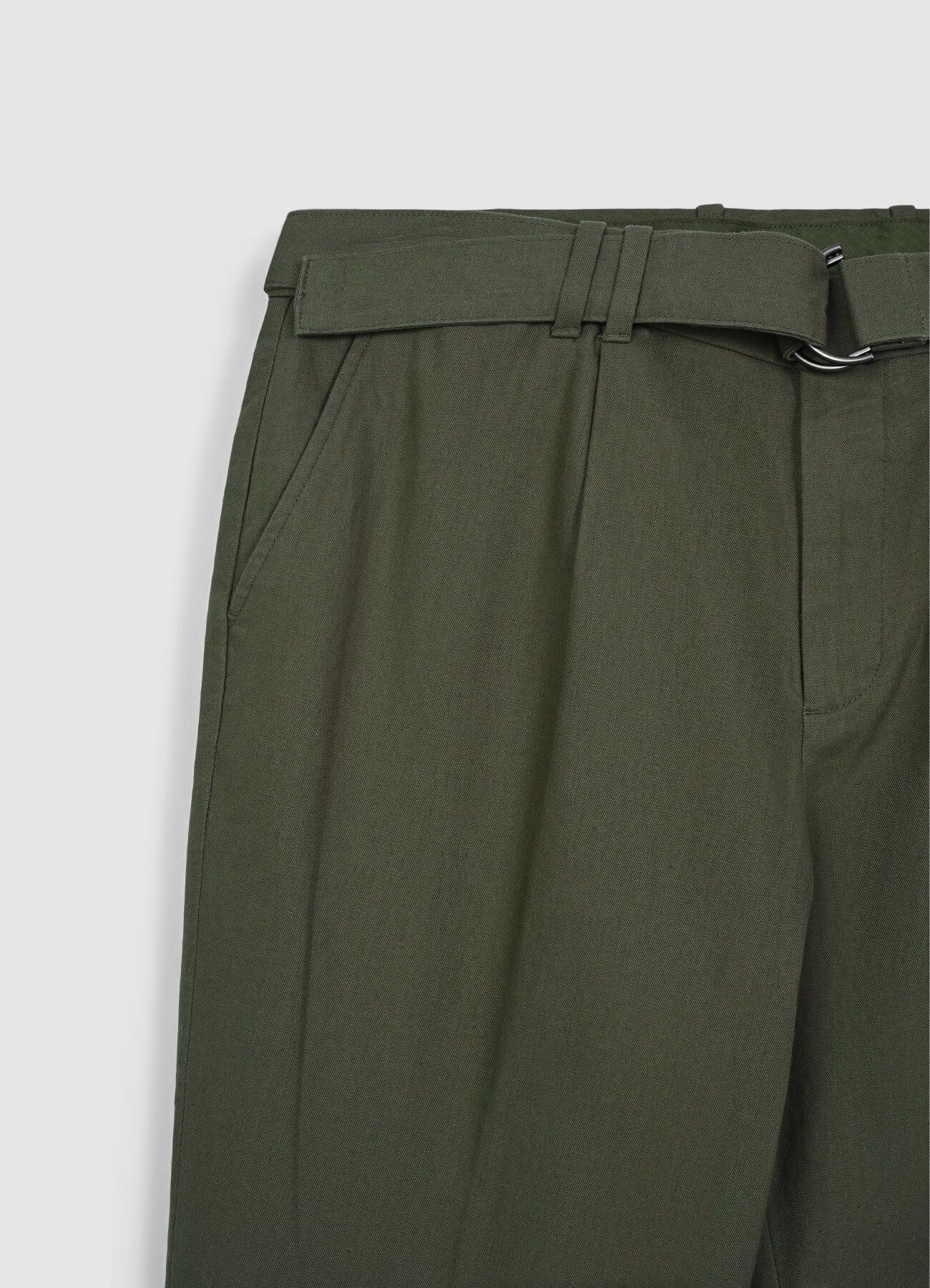 Pantalone con fusciacca - Image 7