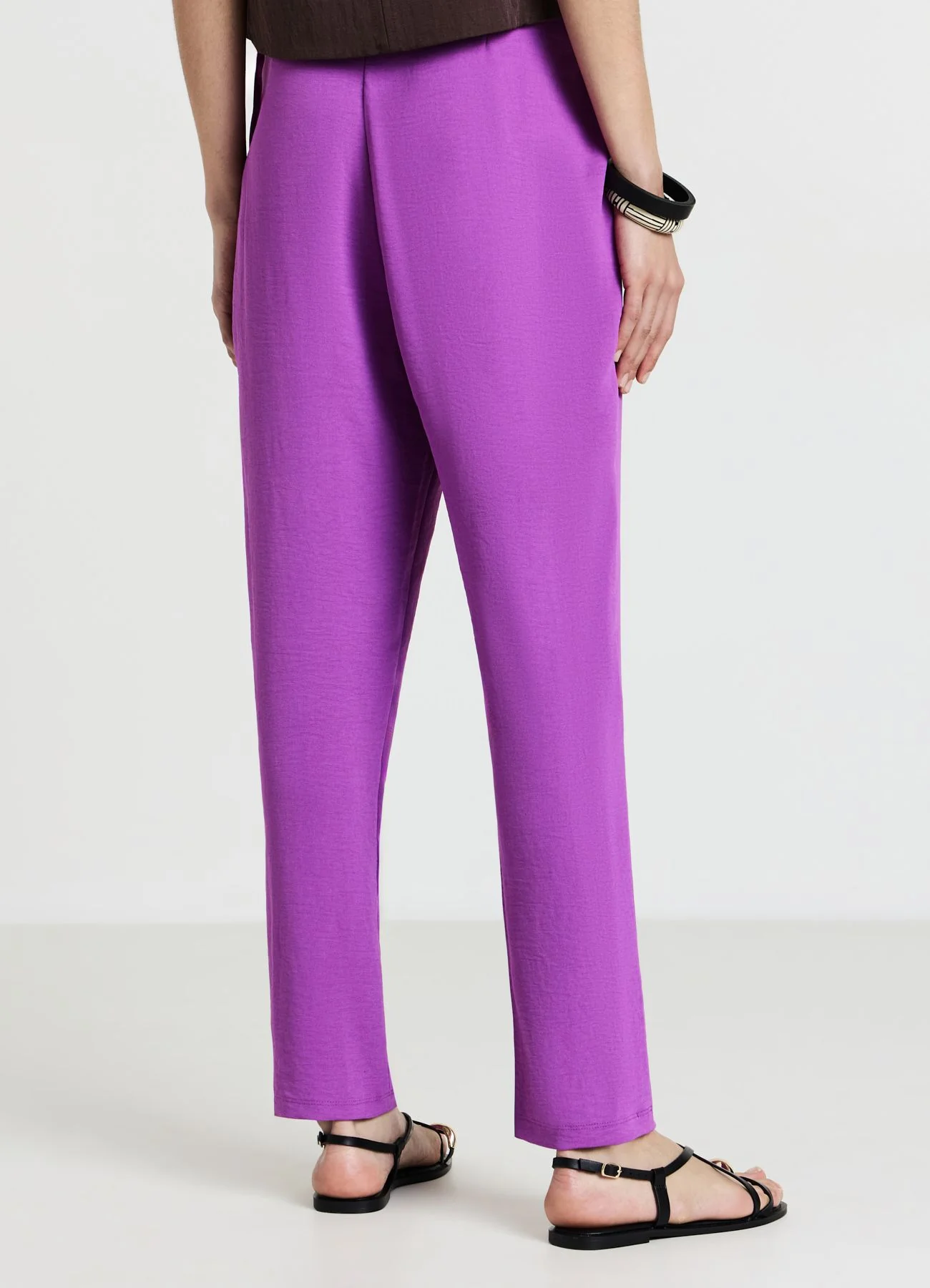 Pantalone con nodo - Image 3