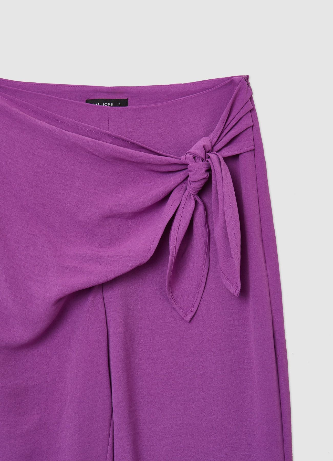 Pantalone con nodo - Image 6