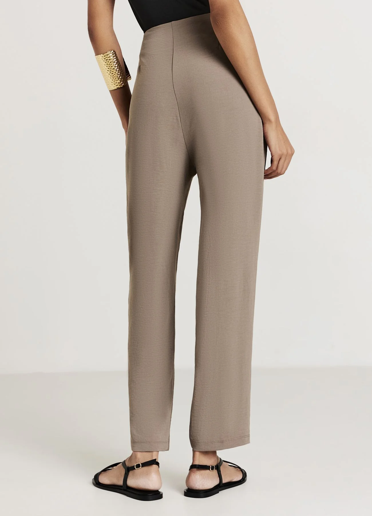 Pantalone con nodo - Image 2