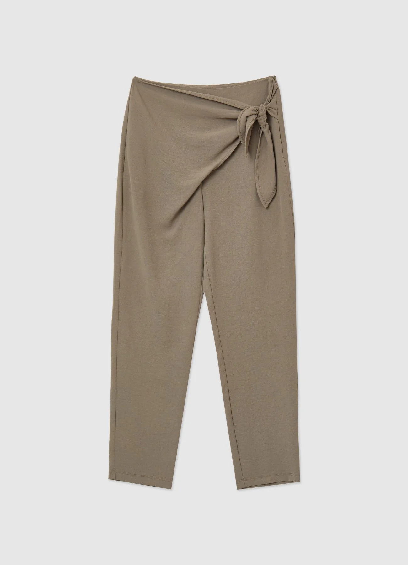 Pantalone con nodo - Image 5