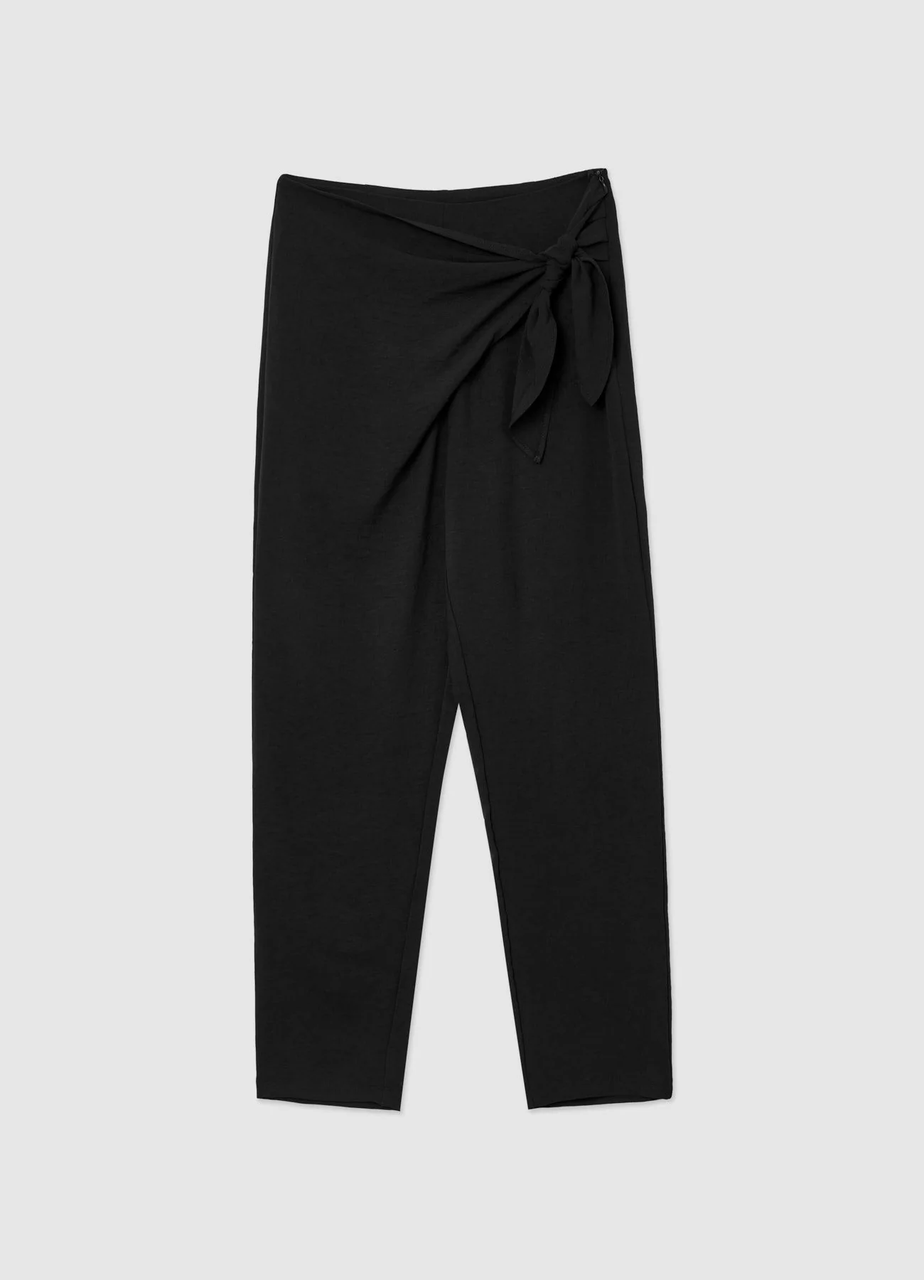 Pantalone con nodo - Image 5