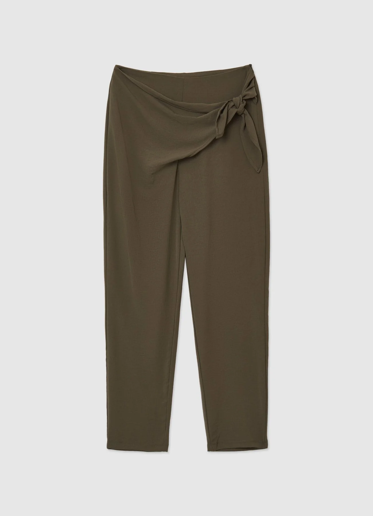 Pantalone con nodo - Image 4