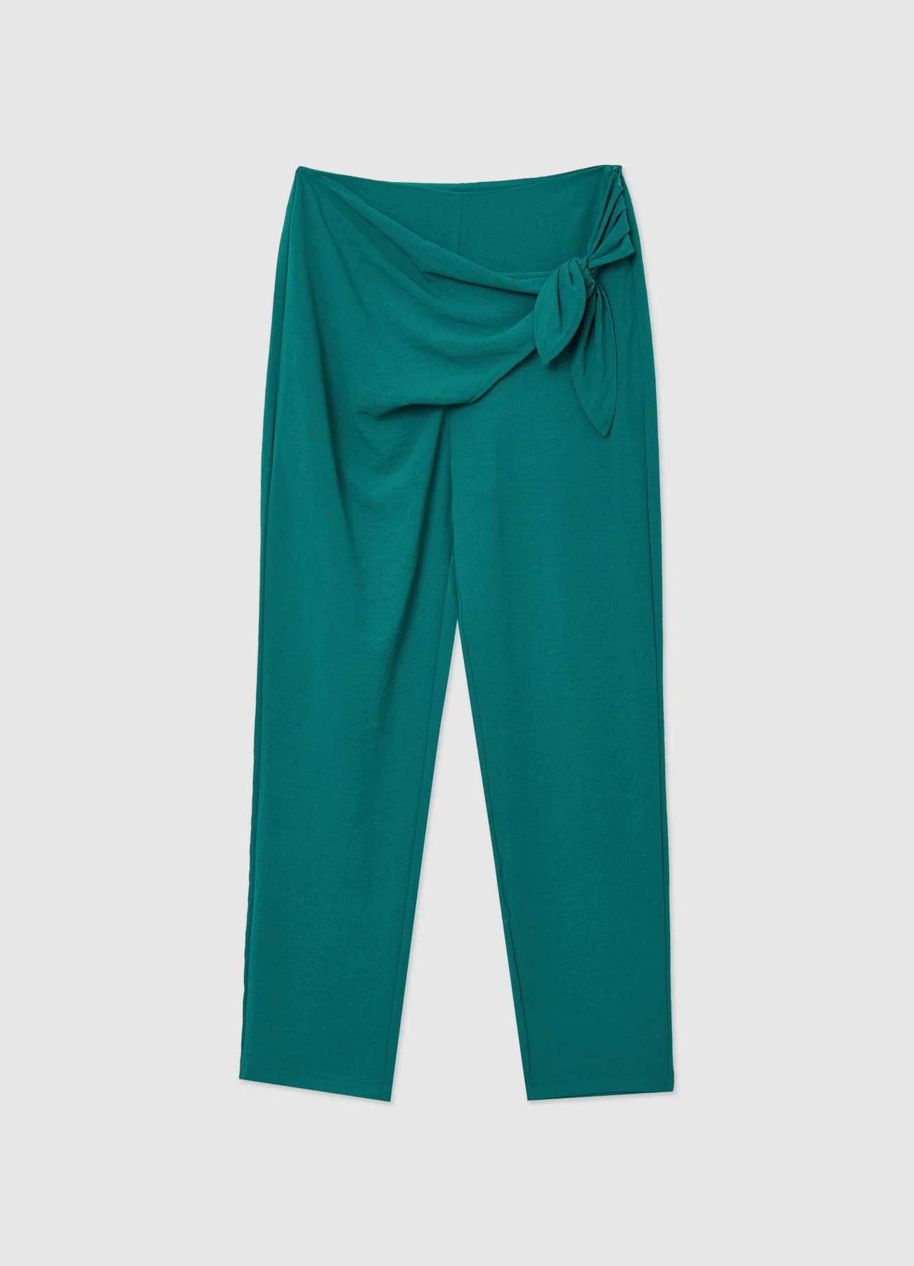 Pantalone con nodo - Image 4