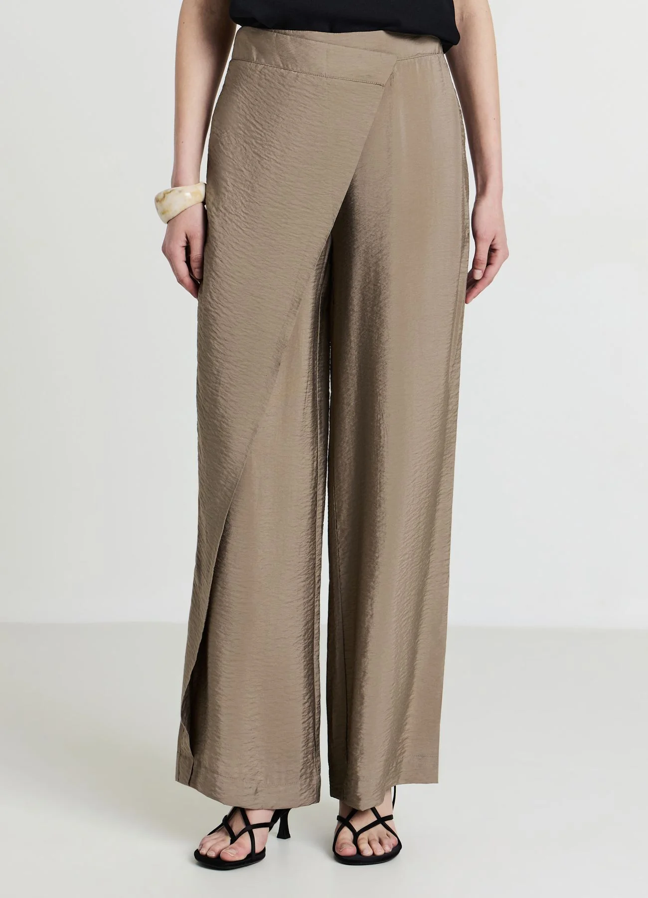 Pantalone con pannello - Image 2