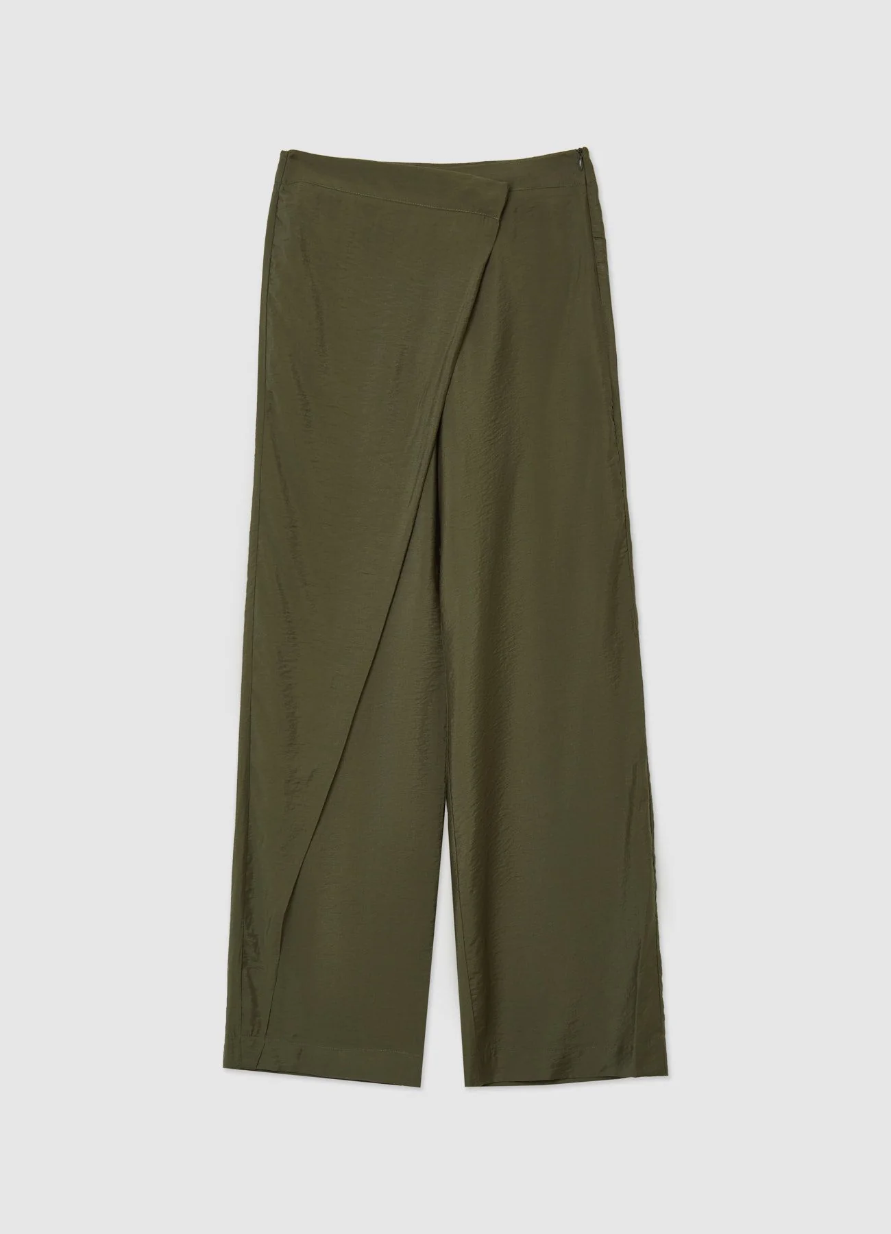 Pantalone con pannello - Image 4