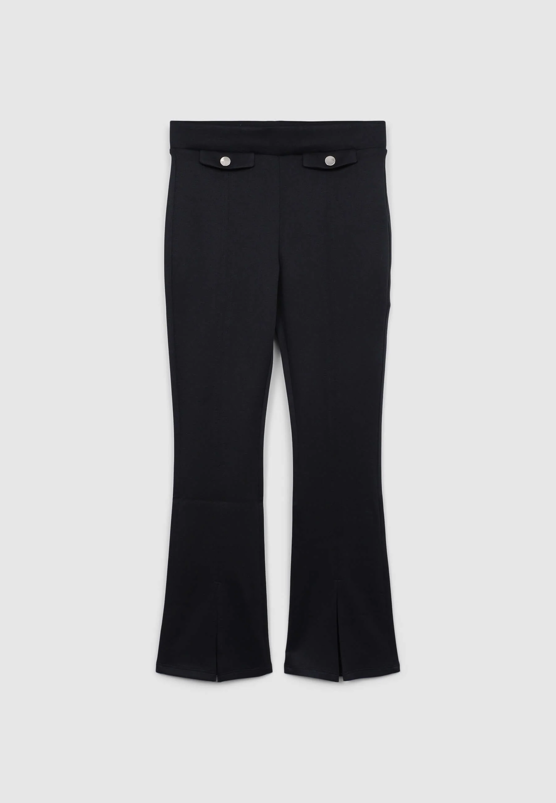 Pantalone elegante a zampa - Image 6