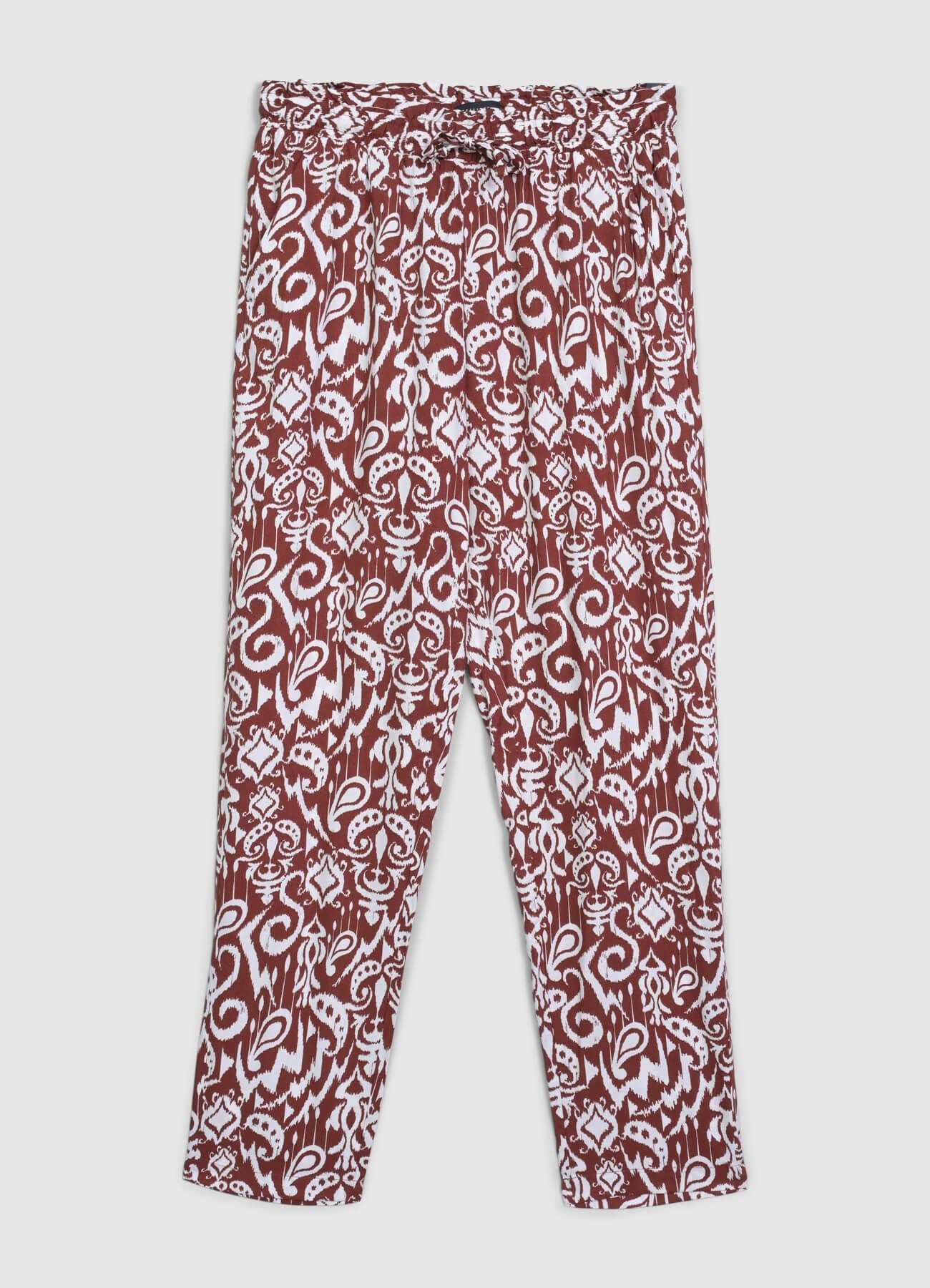 Pantalone fantasia - Image 5