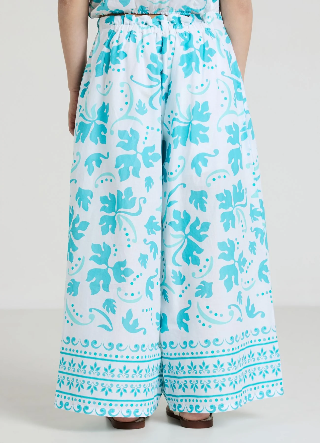 Pantalone fantasia - Image 2