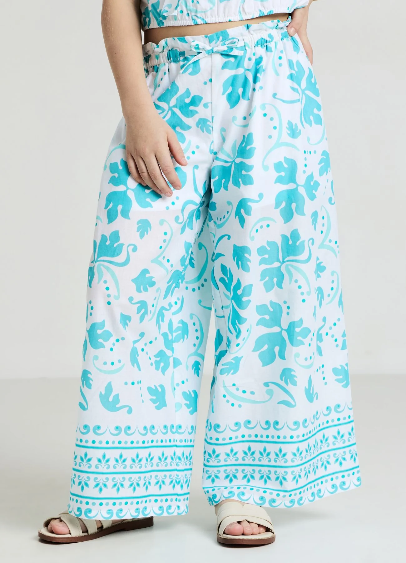 Pantalone fantasia - Image 3