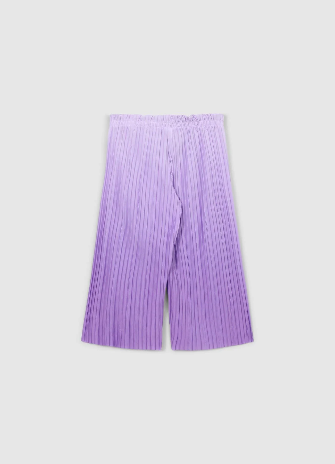Pantalone fantasia sfumata - Image 6