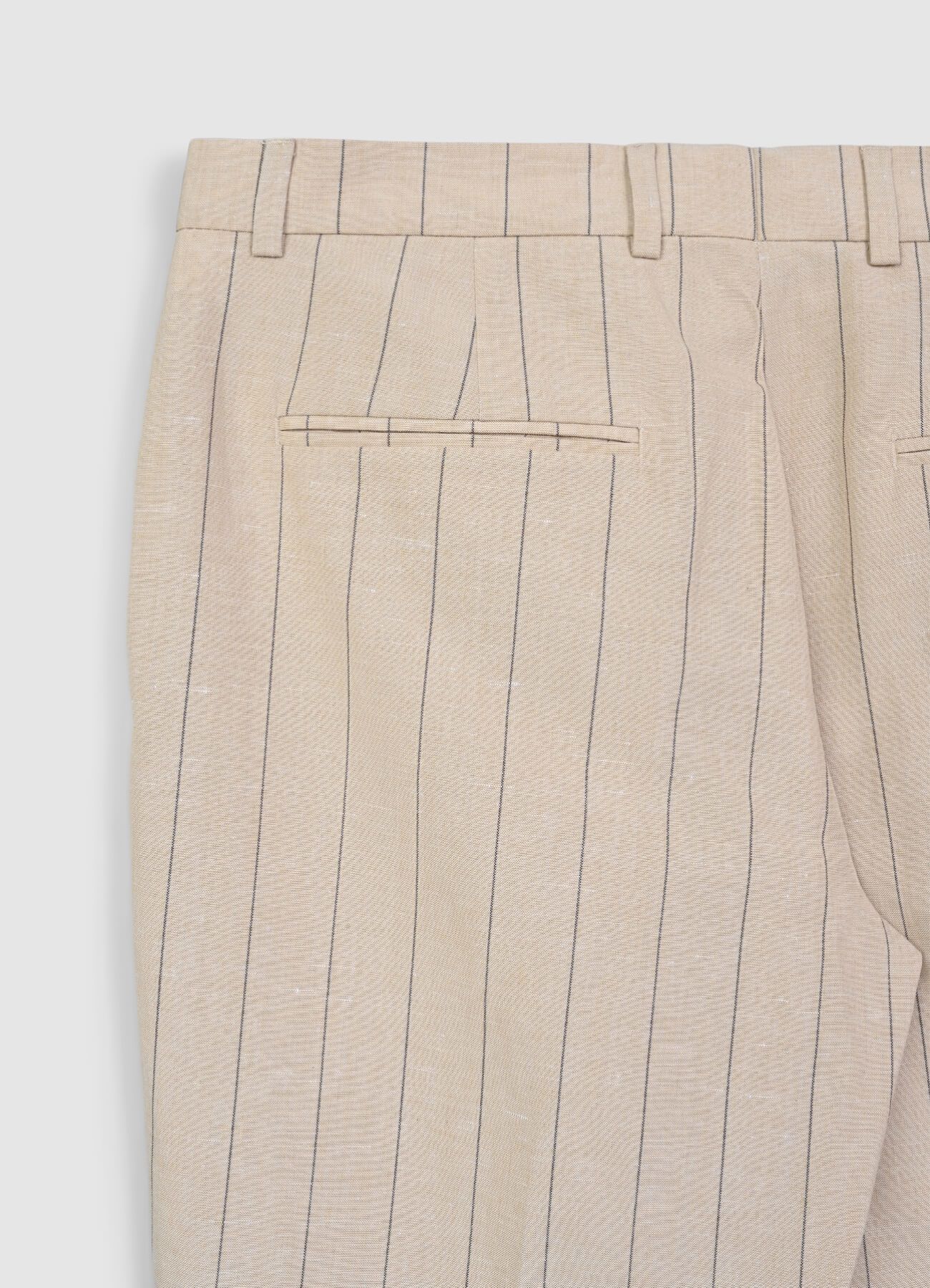 Pantalone gessato - Image 5