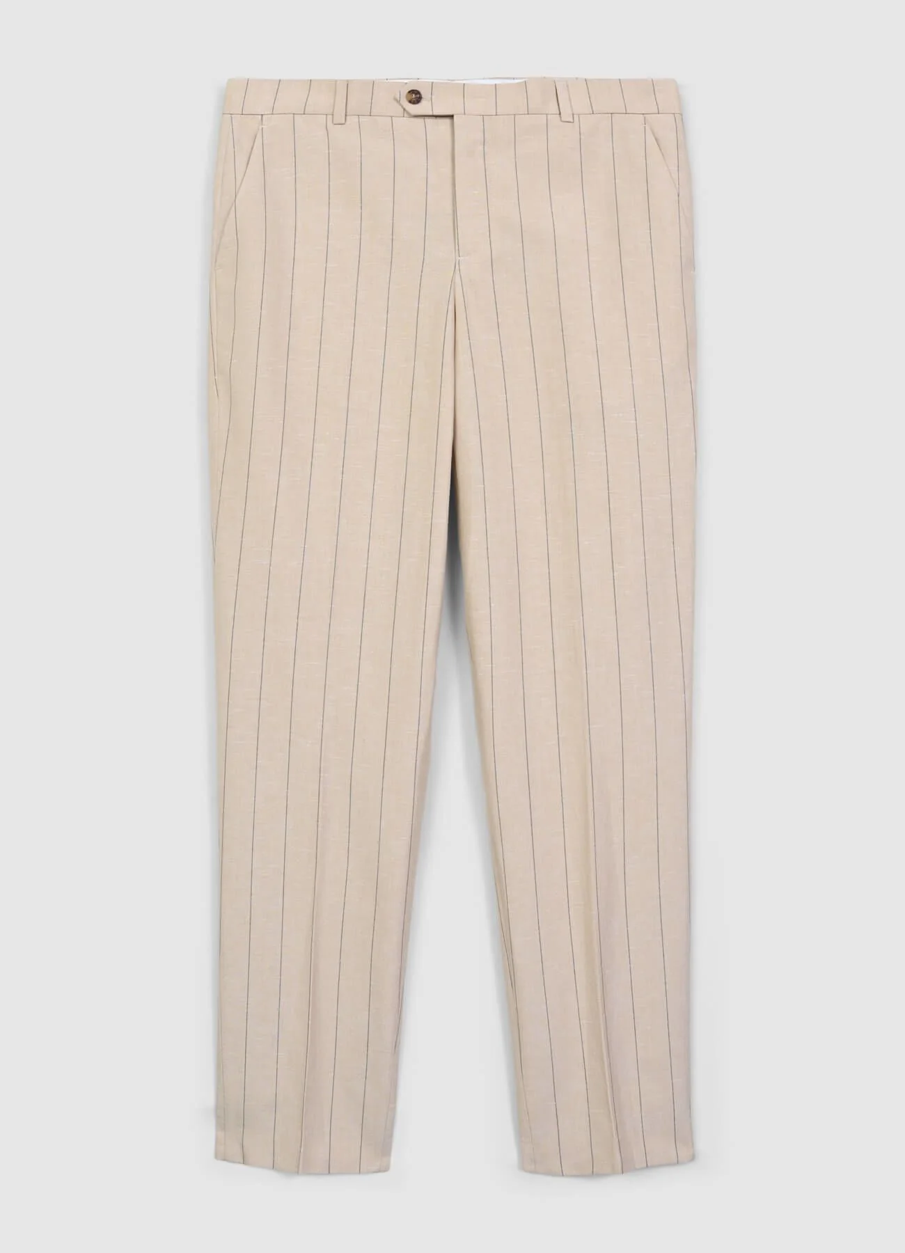 Pantalone gessato - Image 6