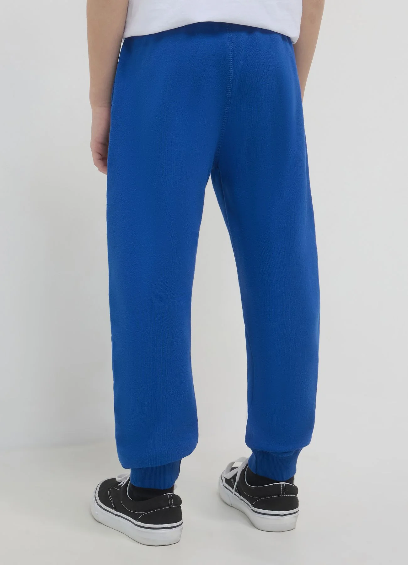 Pantalone ginnico con stampa - Image 3