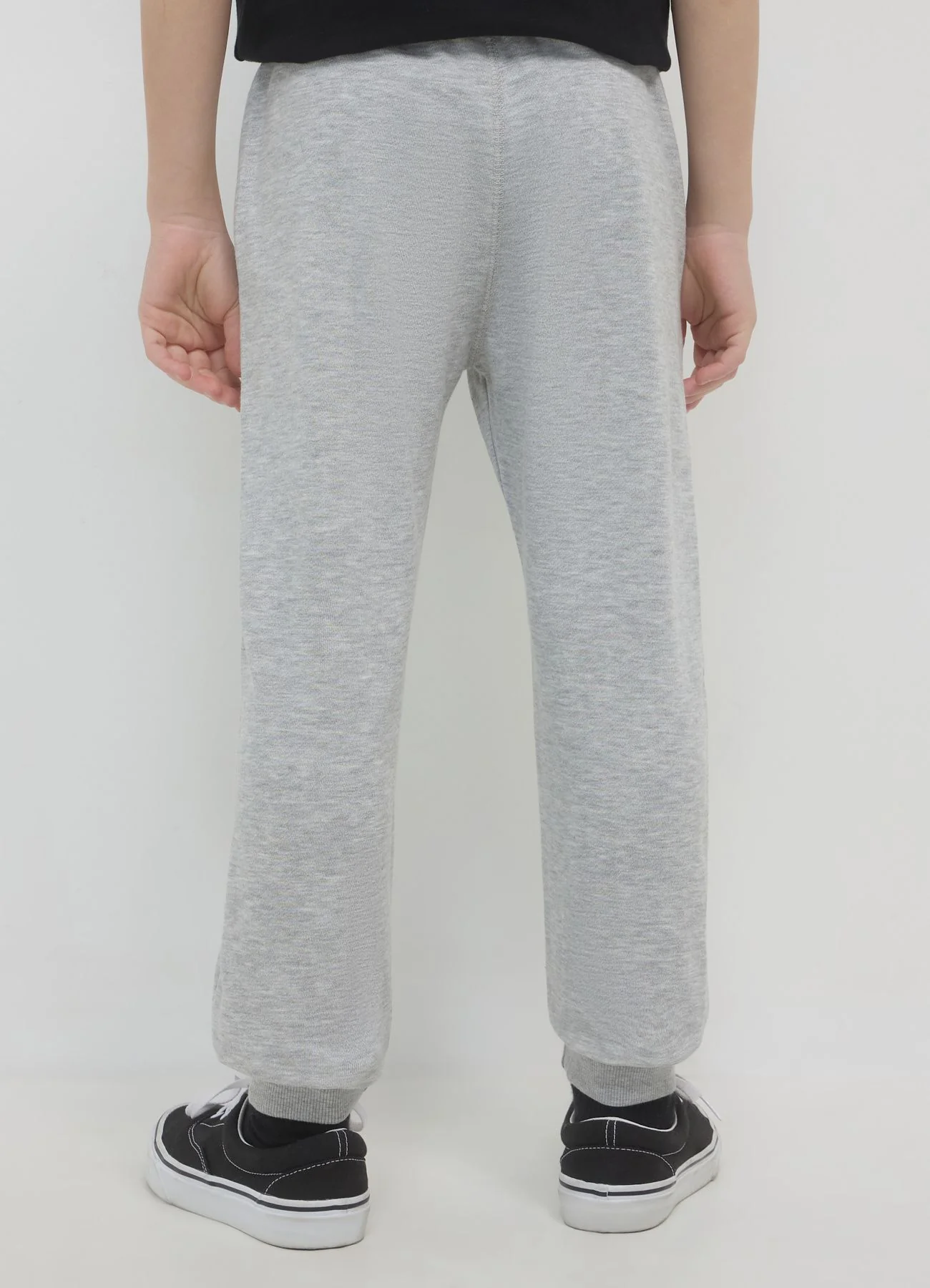 Pantalone ginnico con stampa - Image 2